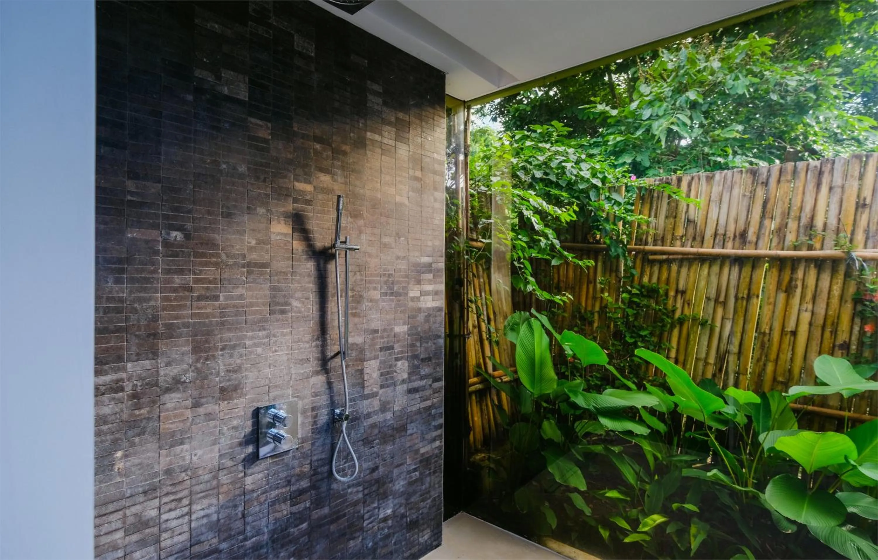 Bathroom in EMHILL Estate Lombok