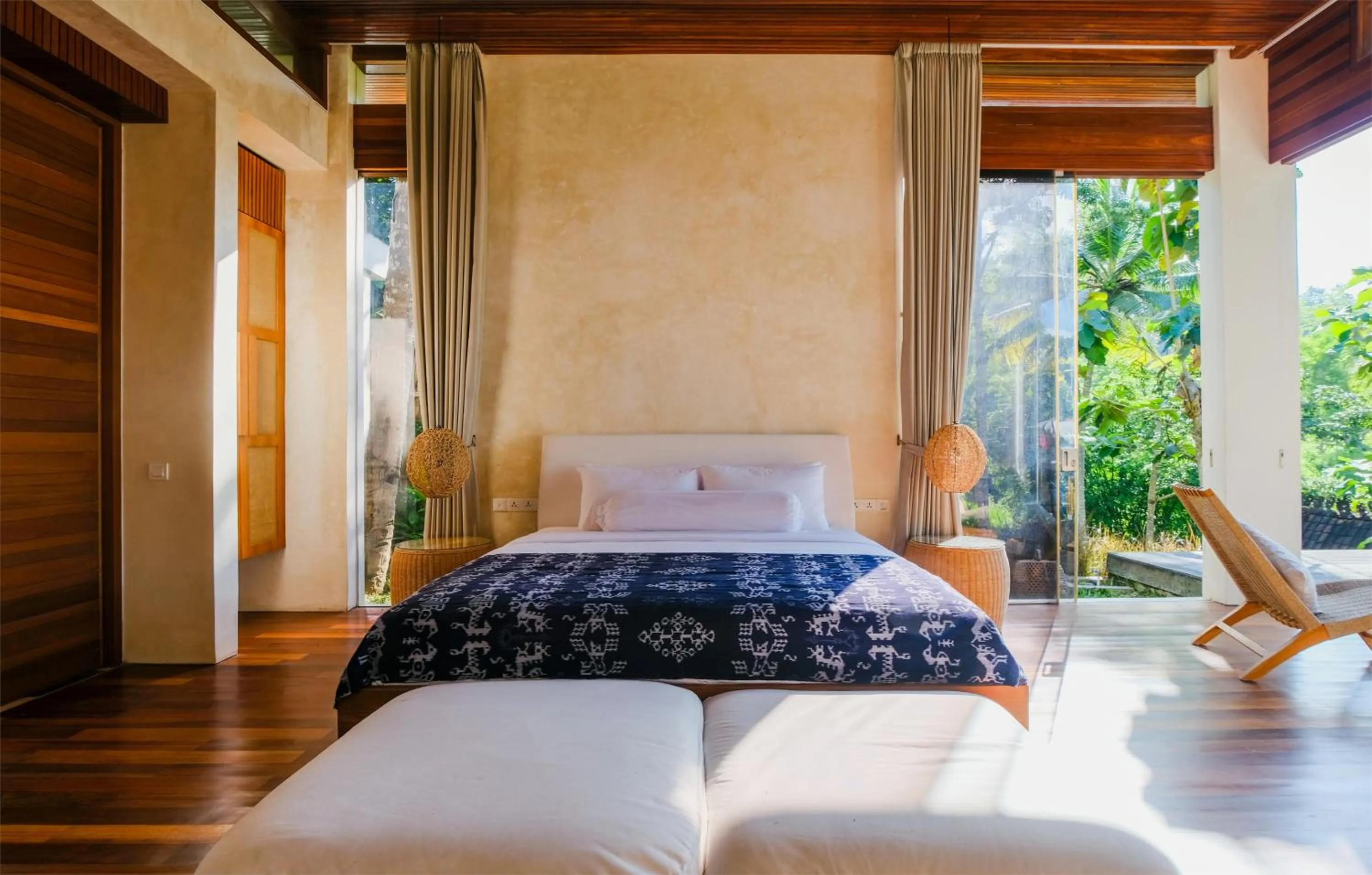 Bedroom, Bed in EMHILL Estate Lombok