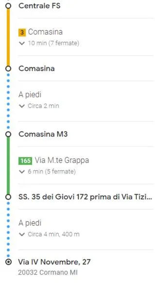 Certificate/Award in Michelangelo Apartments con parcheggio gratuito in loco e self check in