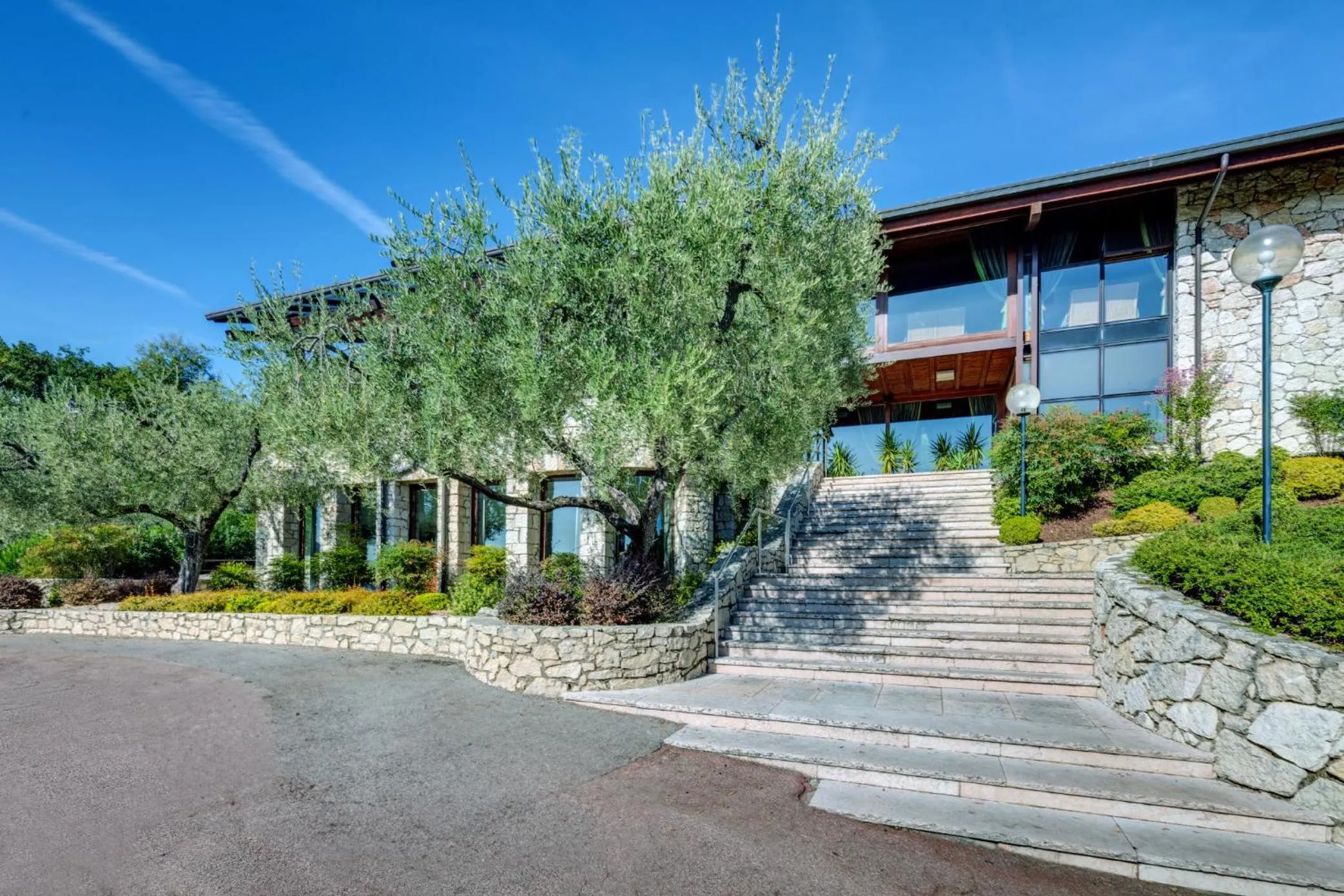 Business facilities in Poiano Garda Resort Hotel