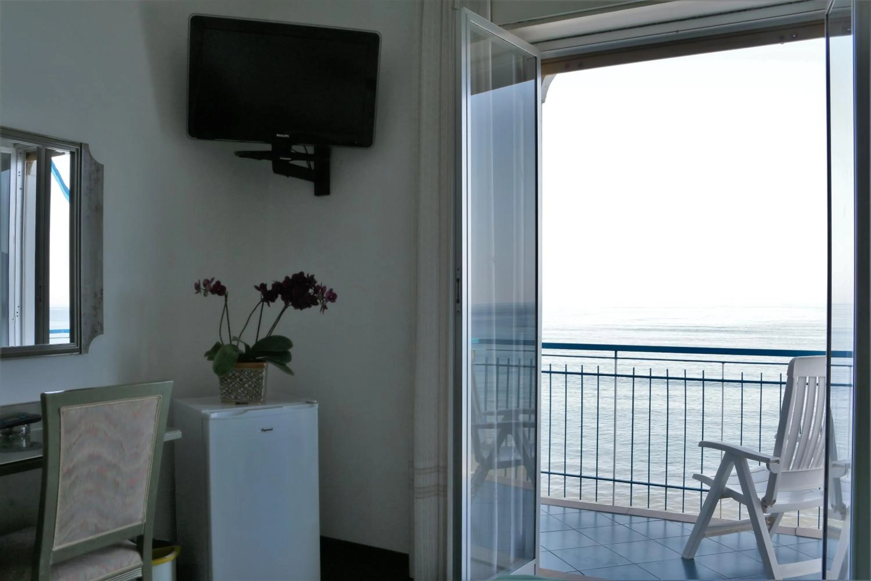 View (from property/room) in Hotel Kennedy