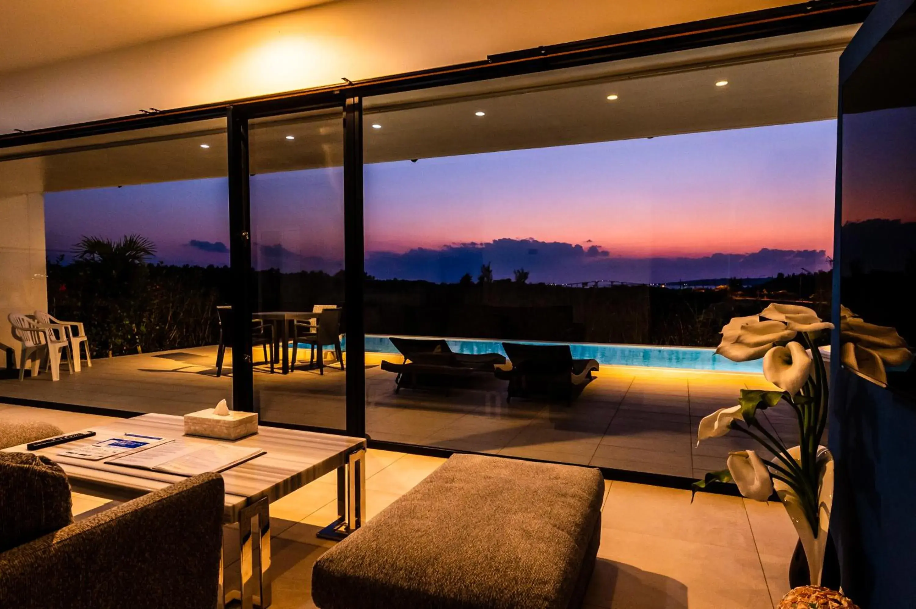 One-Bedroom Villa in Villa Alyssum One-Bedroom Villa in Villa Alyssum