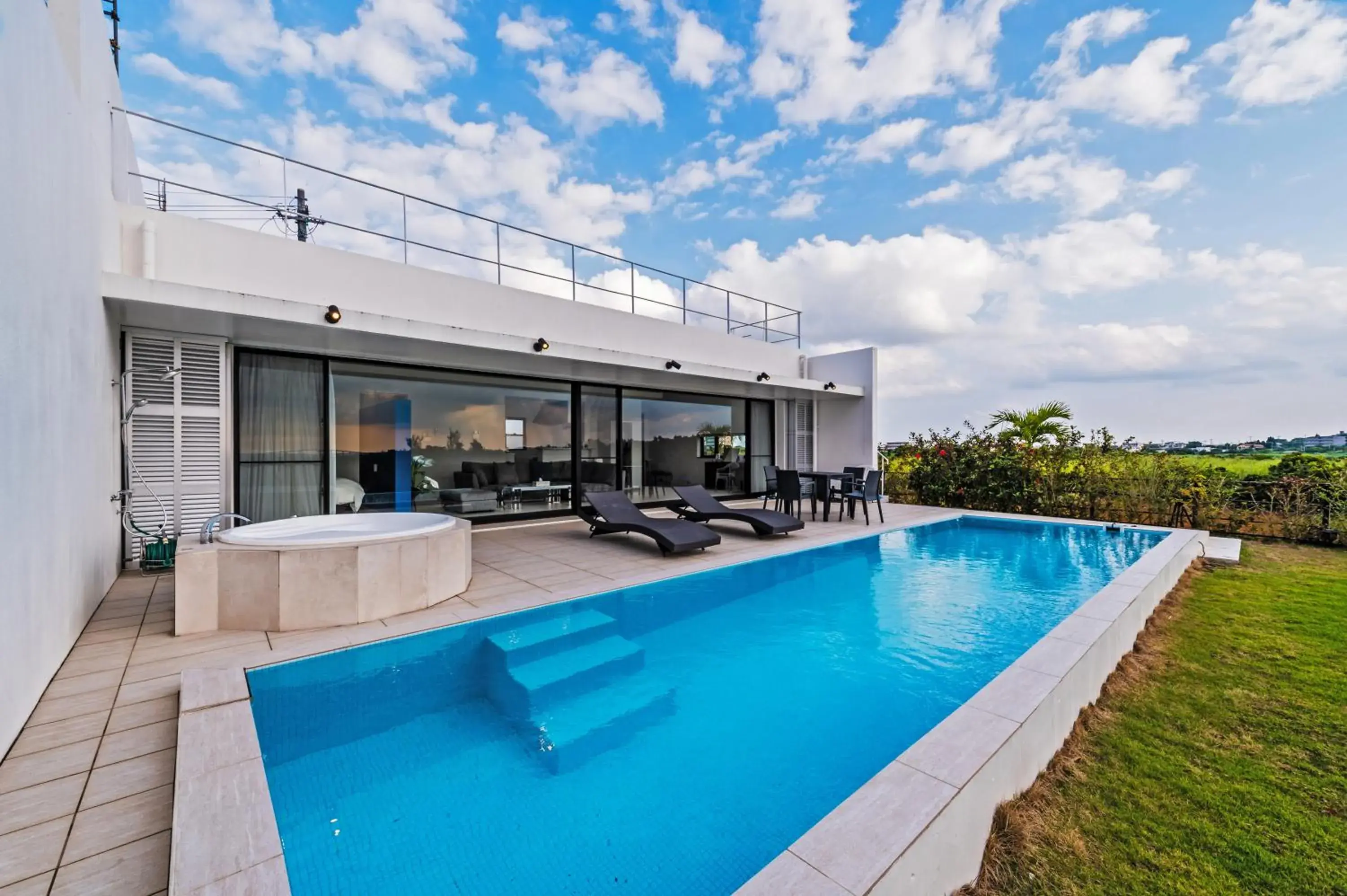 Villa Alyssum Villa Alyssum