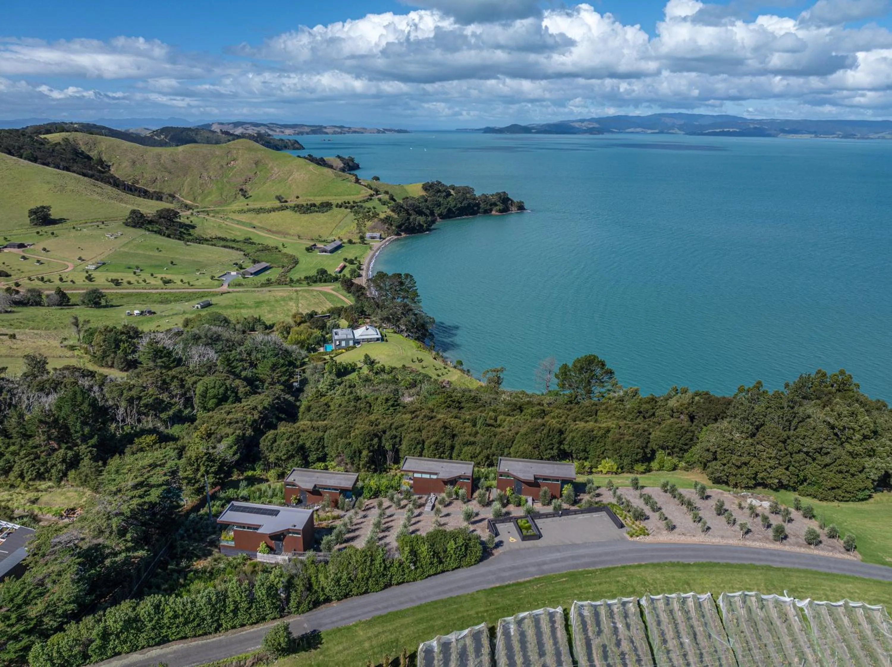 View (from property/room) in Omana