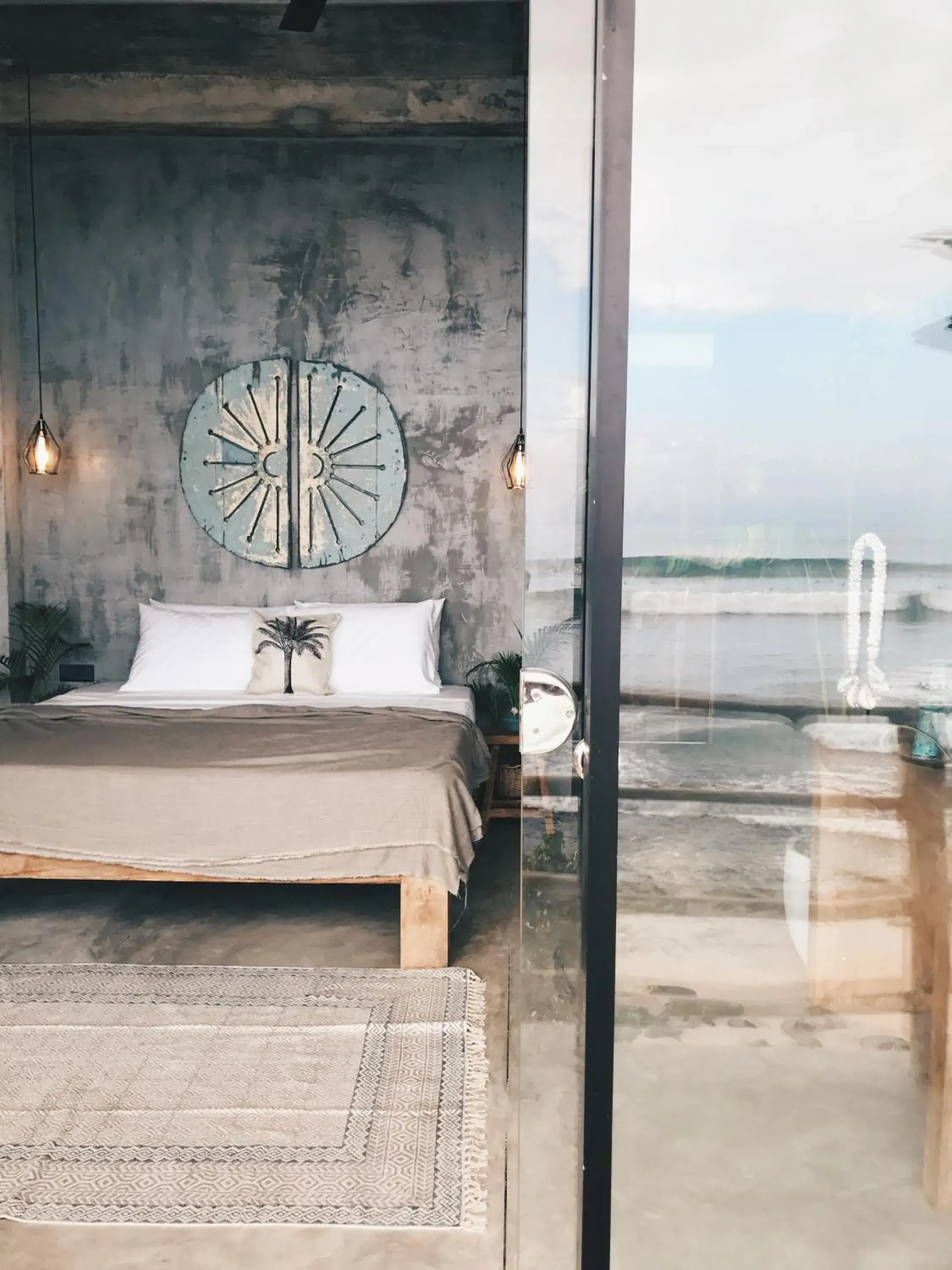 Morena Boutique Hotel Weligama Morena Boutique Hotel Weligama