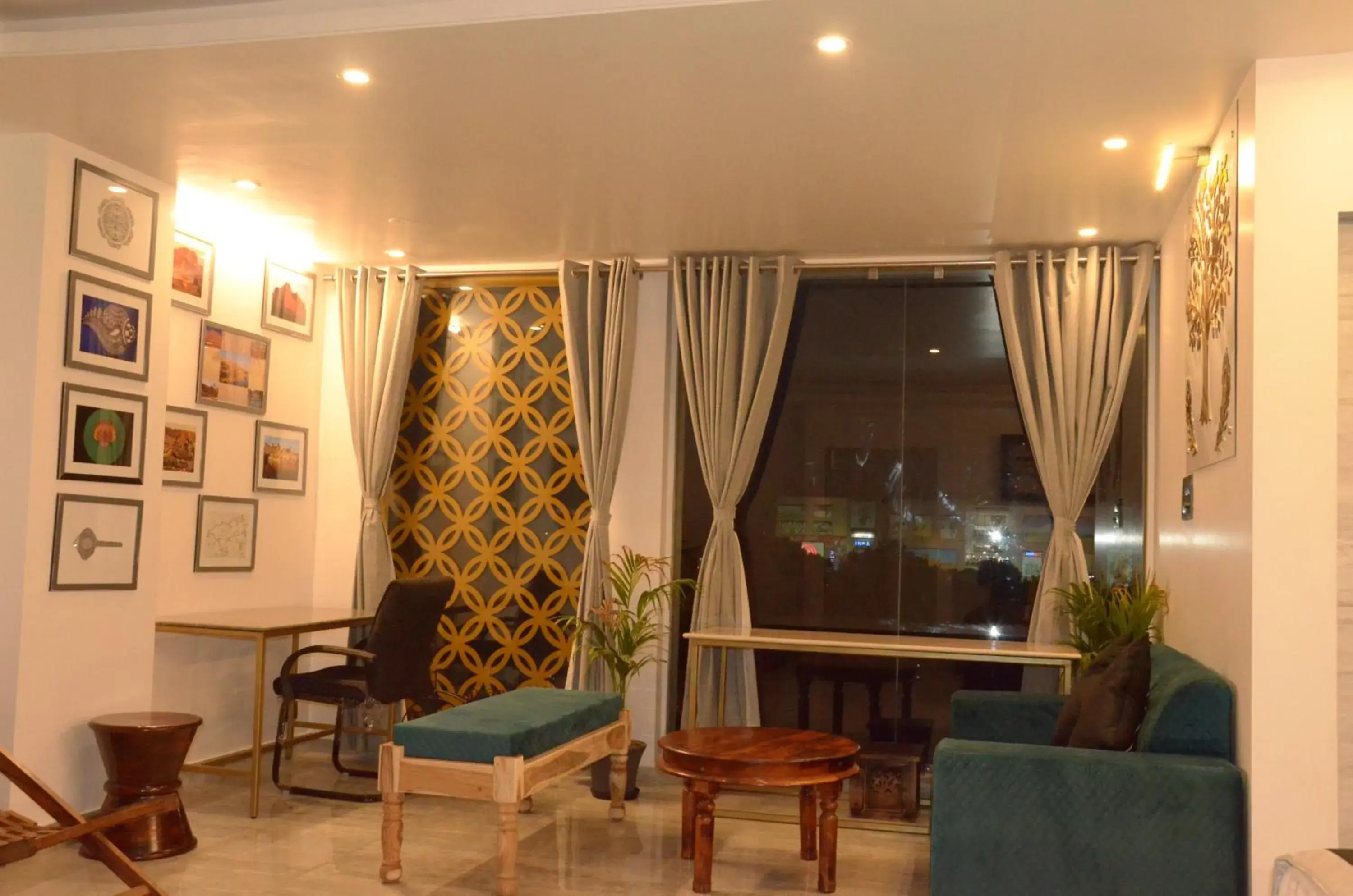 King Room with Mountain View in Divy Villa King Room with Mountain View in Divy Villa