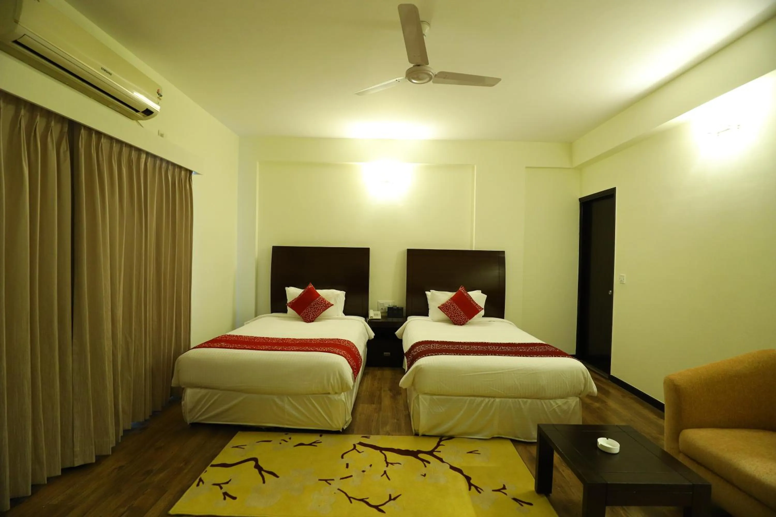 Bedroom in Sterling Keys by TGI