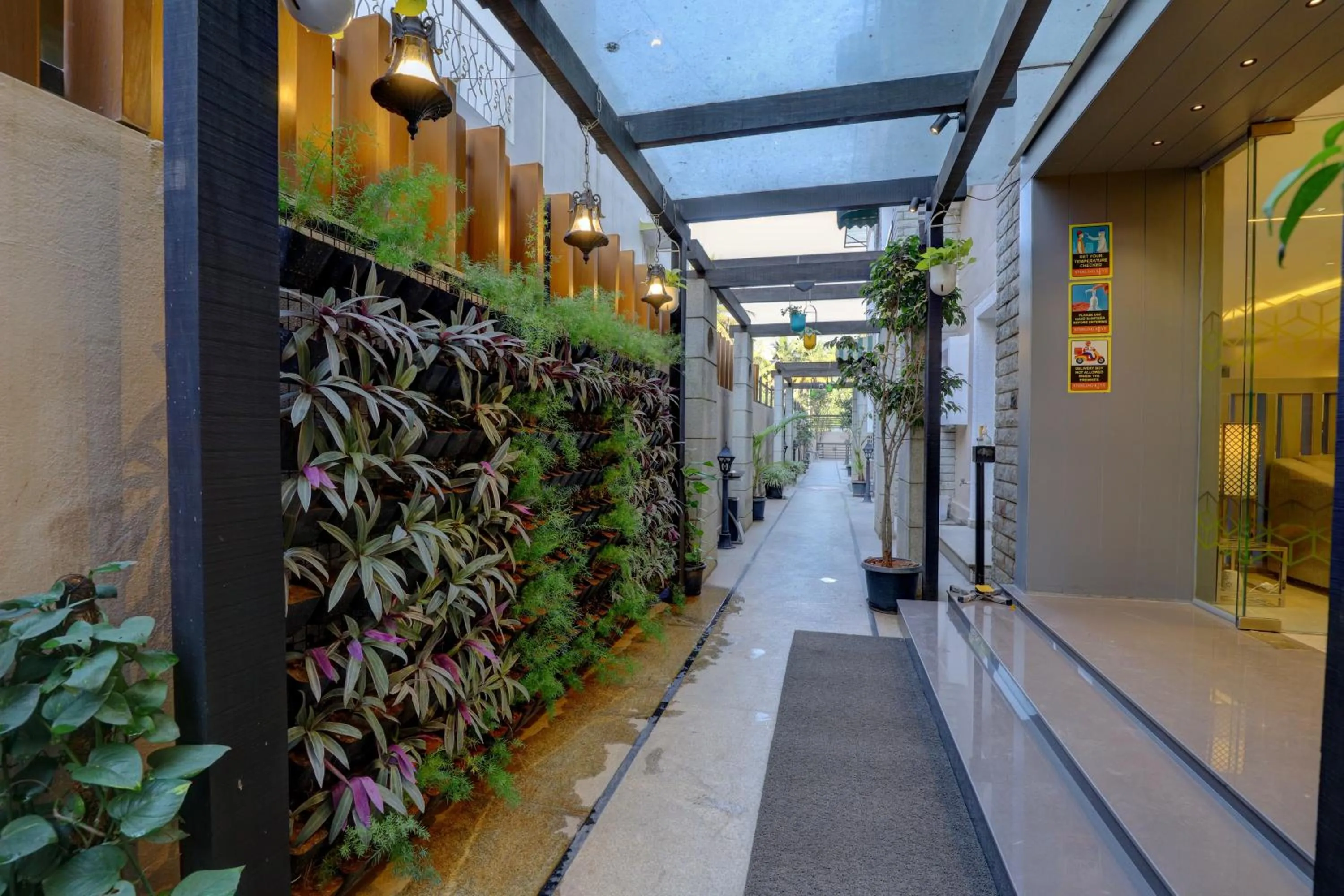 Property building in Sterling Keys by TGI