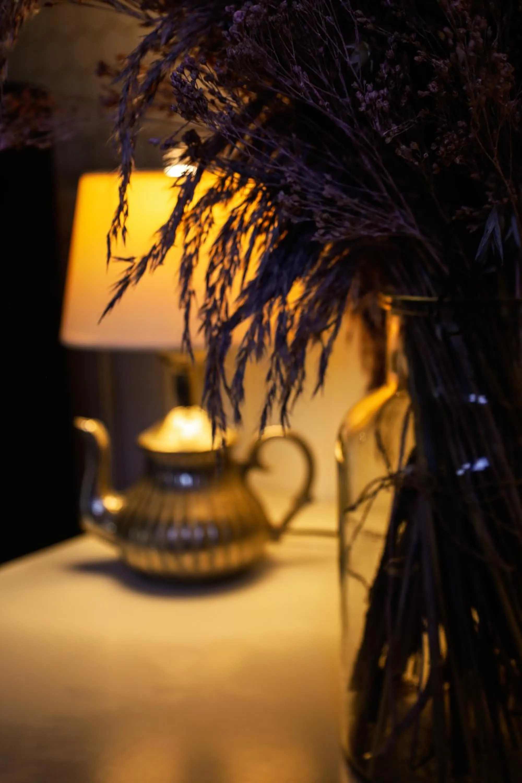 Bedroom in Studio Mañana