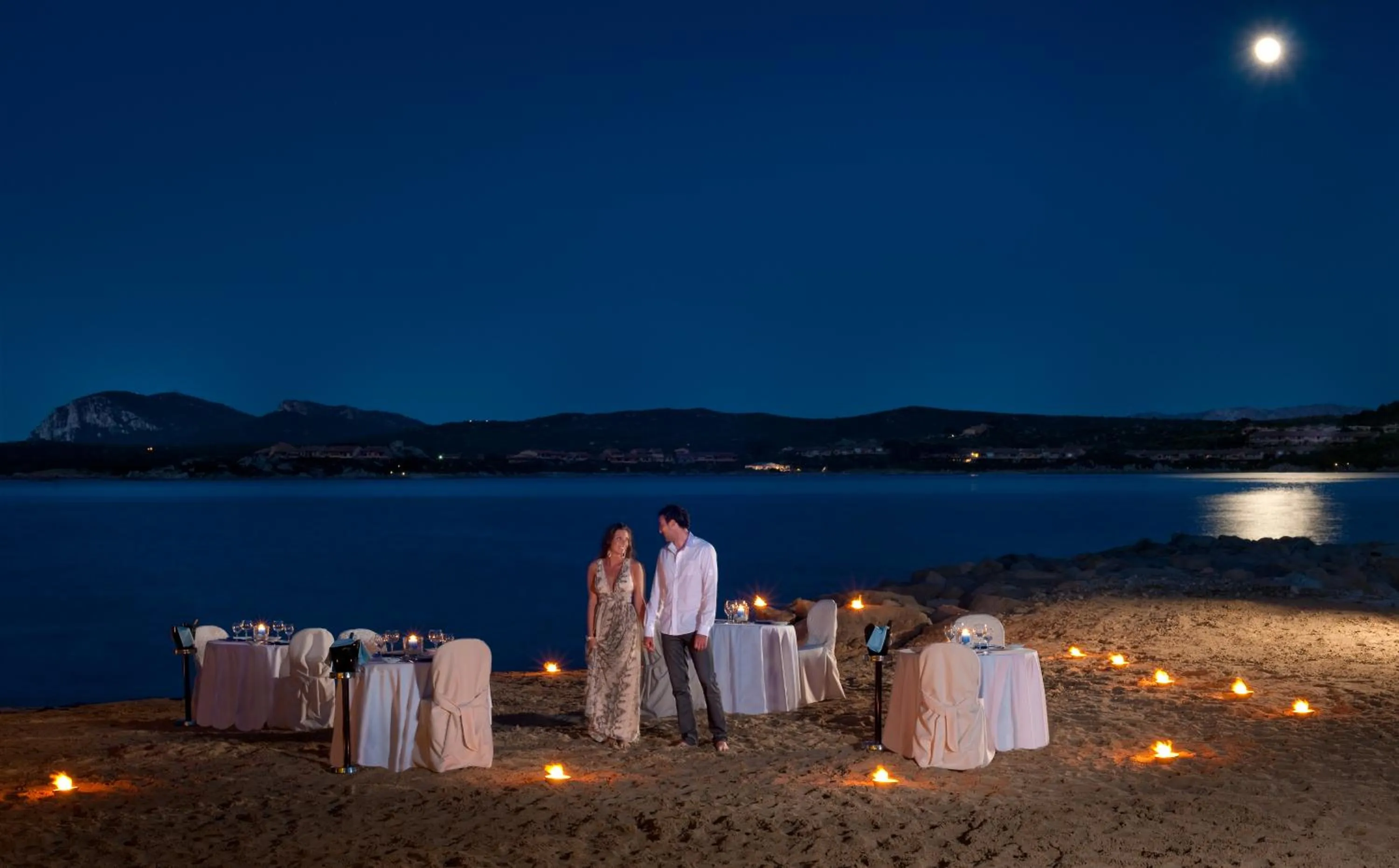 Facade/entrance in Hotel Palumbalza Porto Rotondo