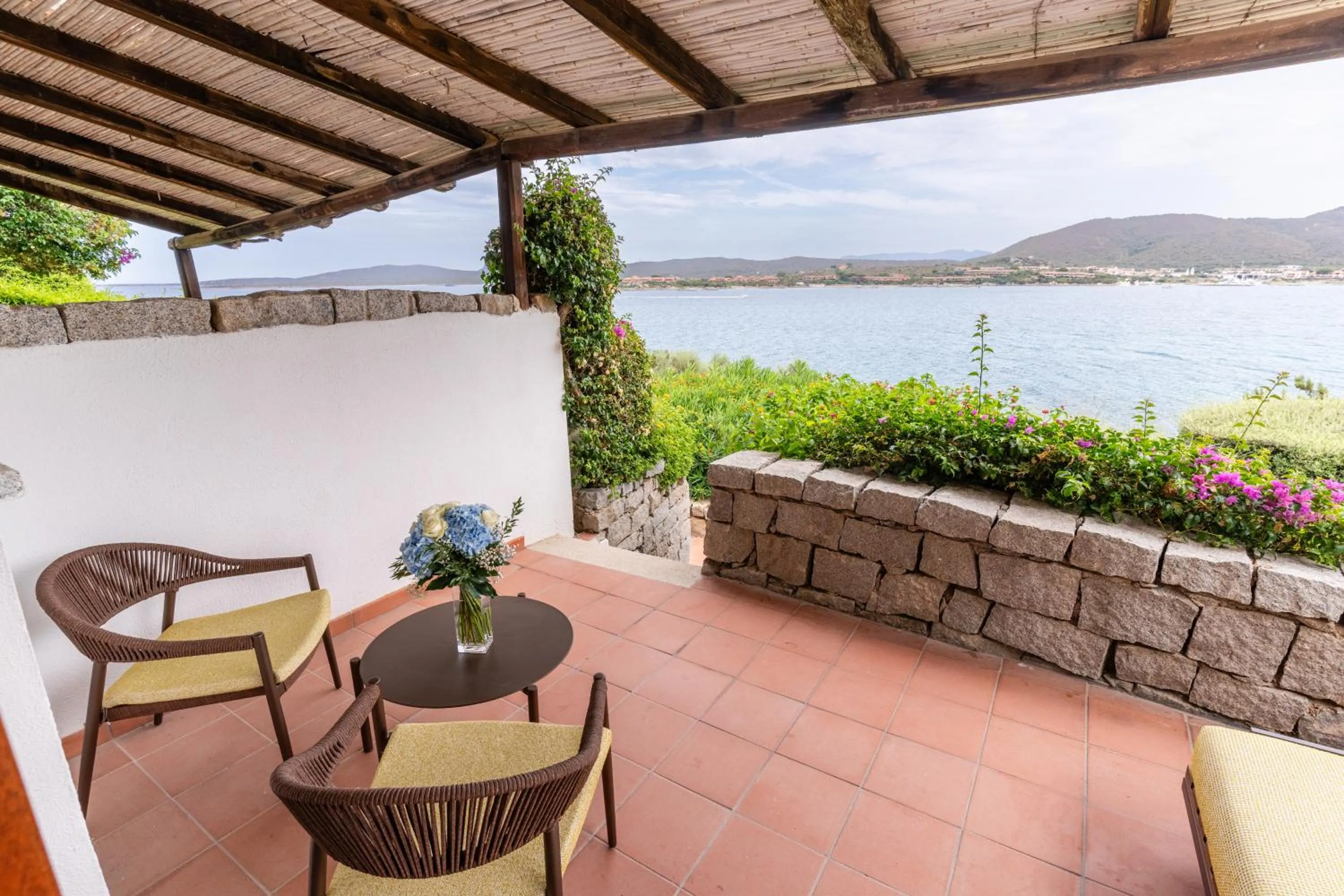 Hotel Palumbalza Porto Rotondo