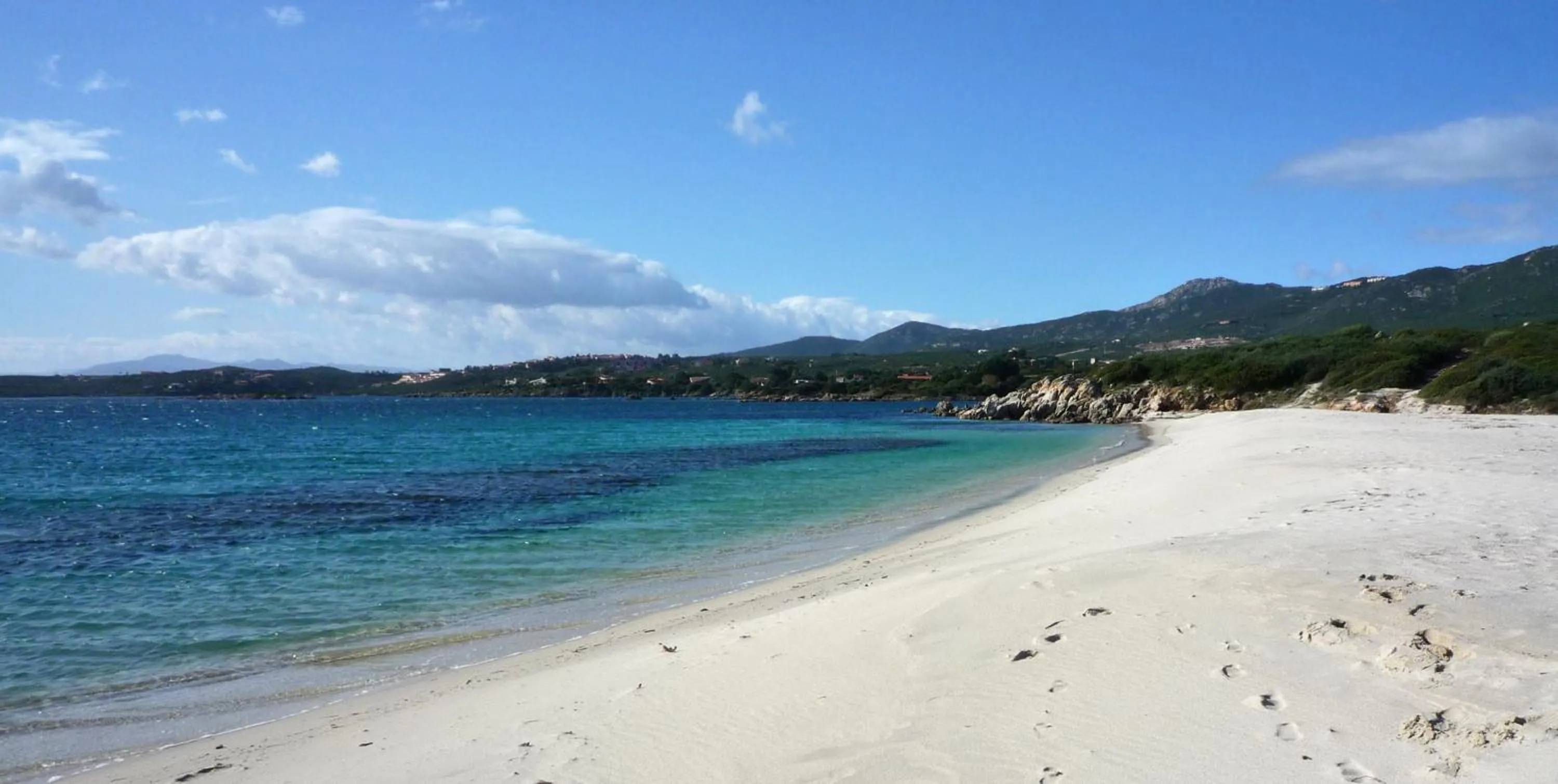 Facade/entrance in Hotel Palumbalza Porto Rotondo