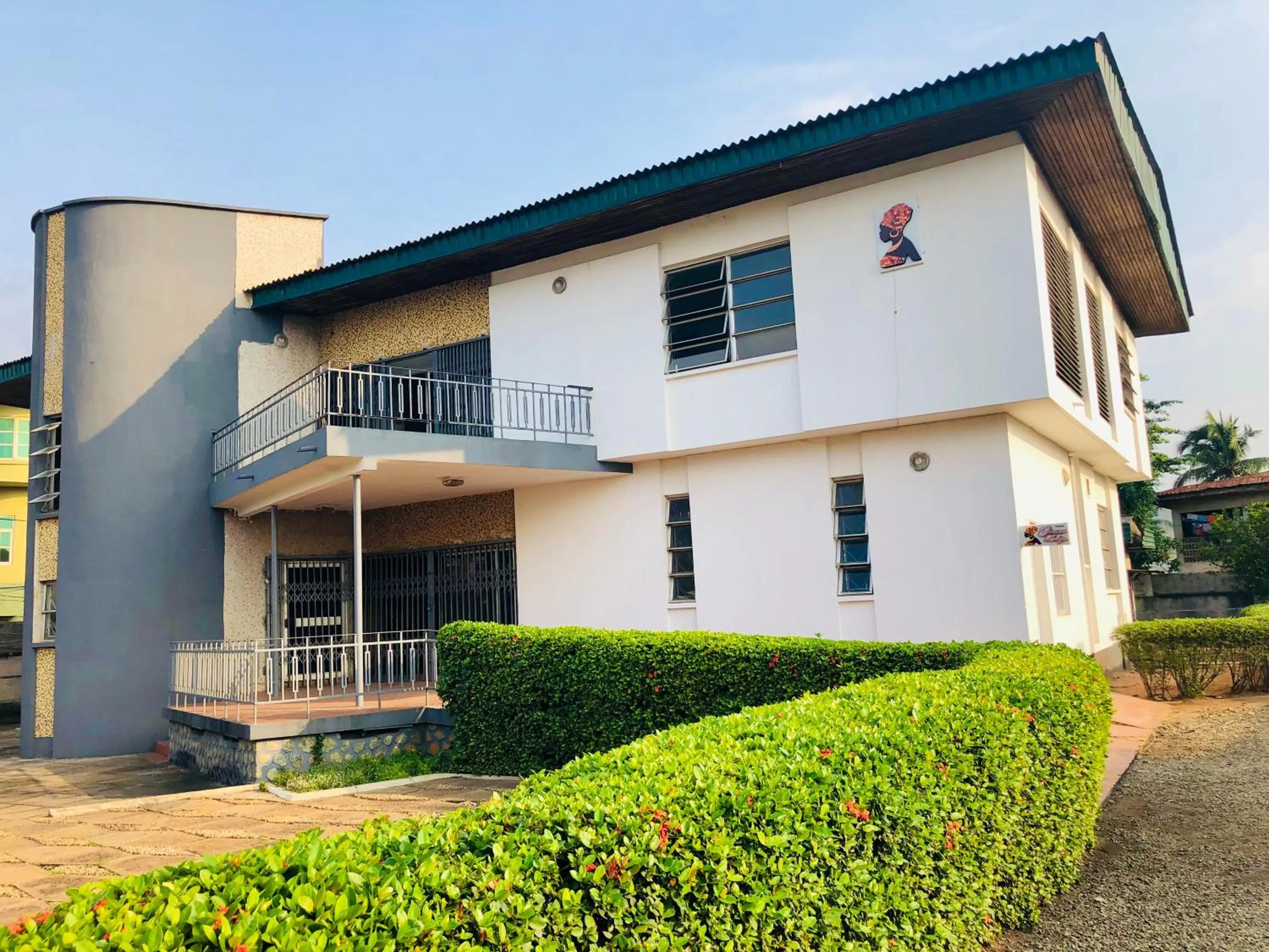 Property building in GRACE LODGE ONITSHA