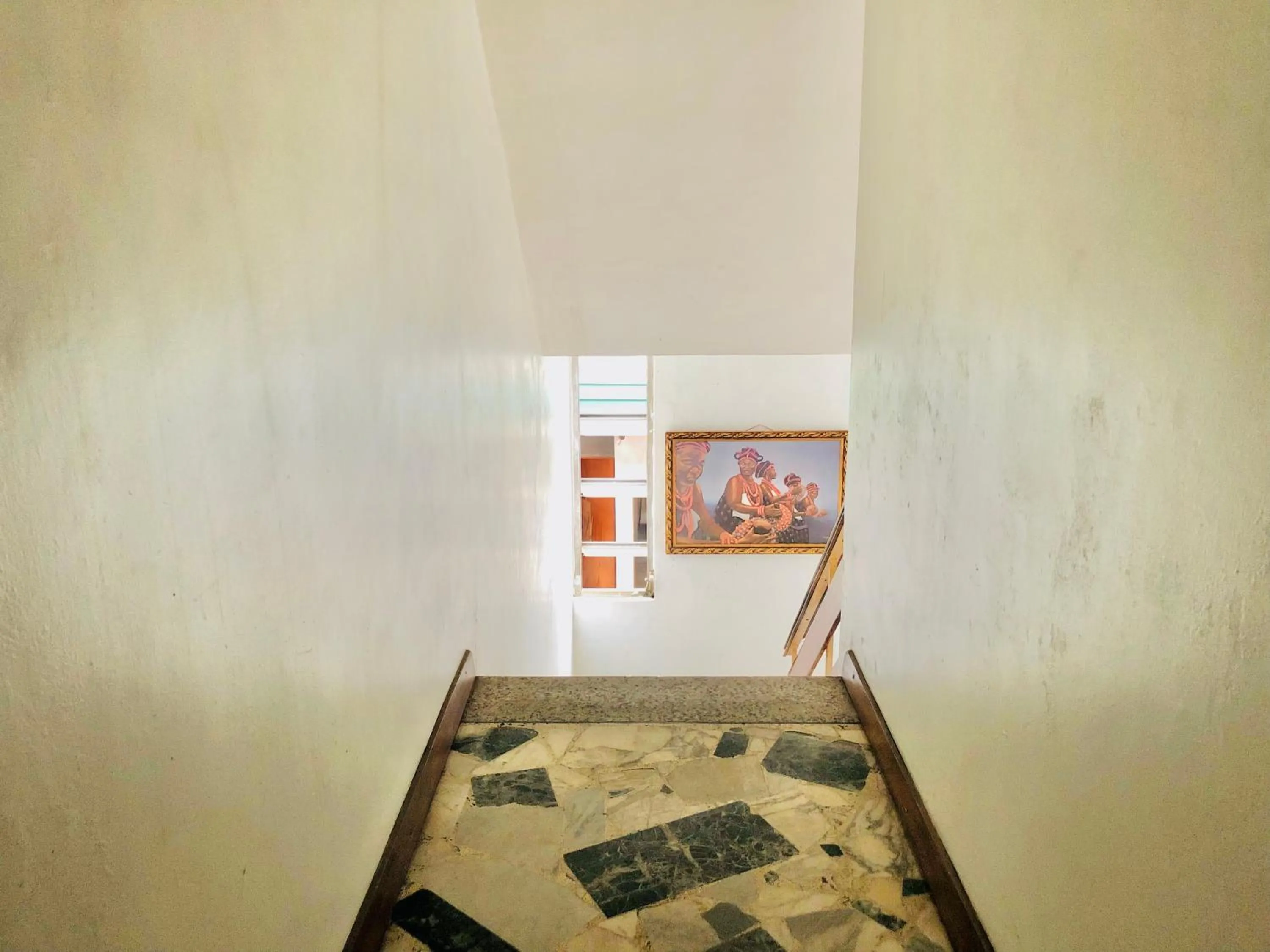 Property building in GRACE LODGE ONITSHA