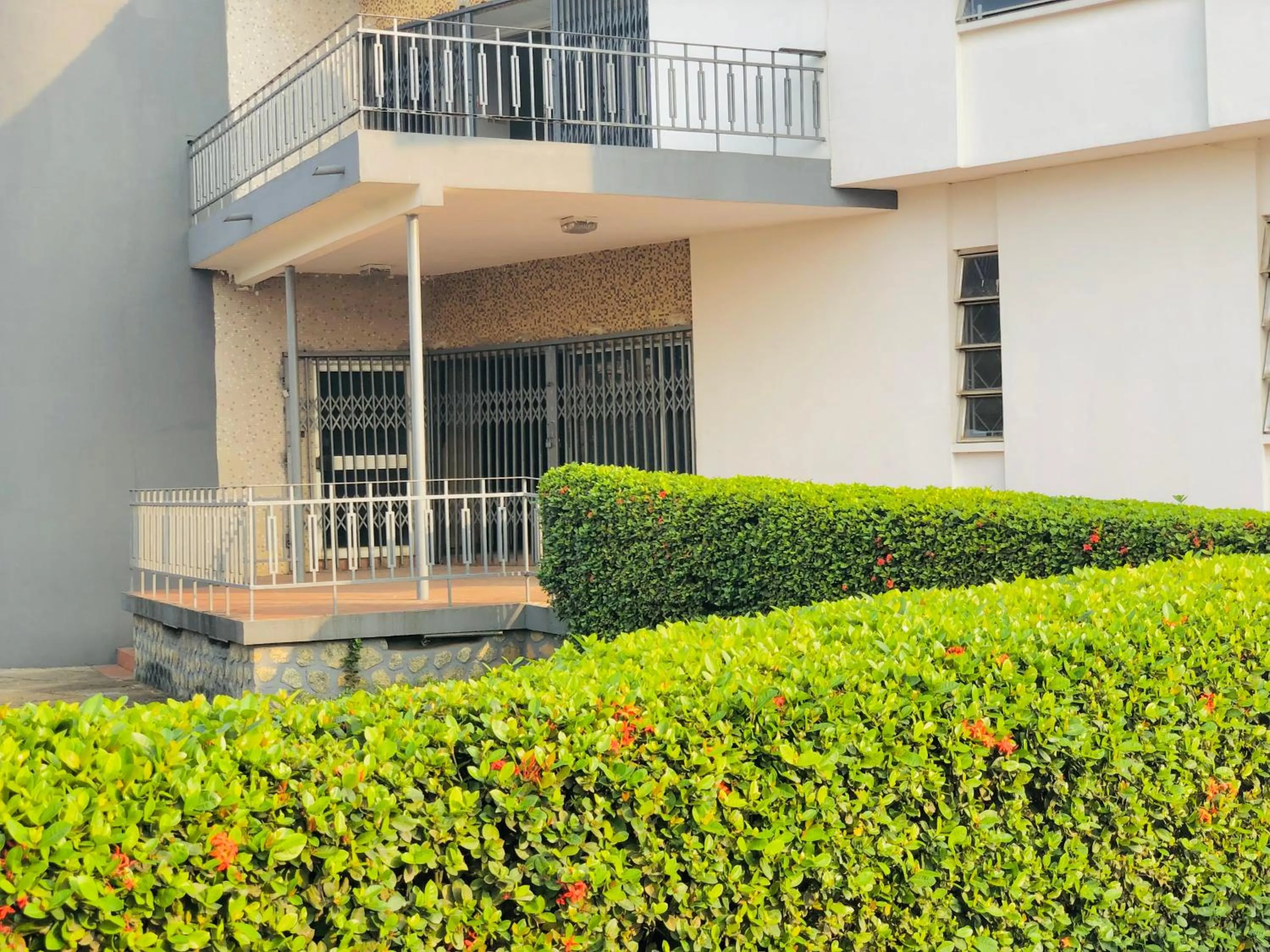 Property building in GRACE LODGE ONITSHA