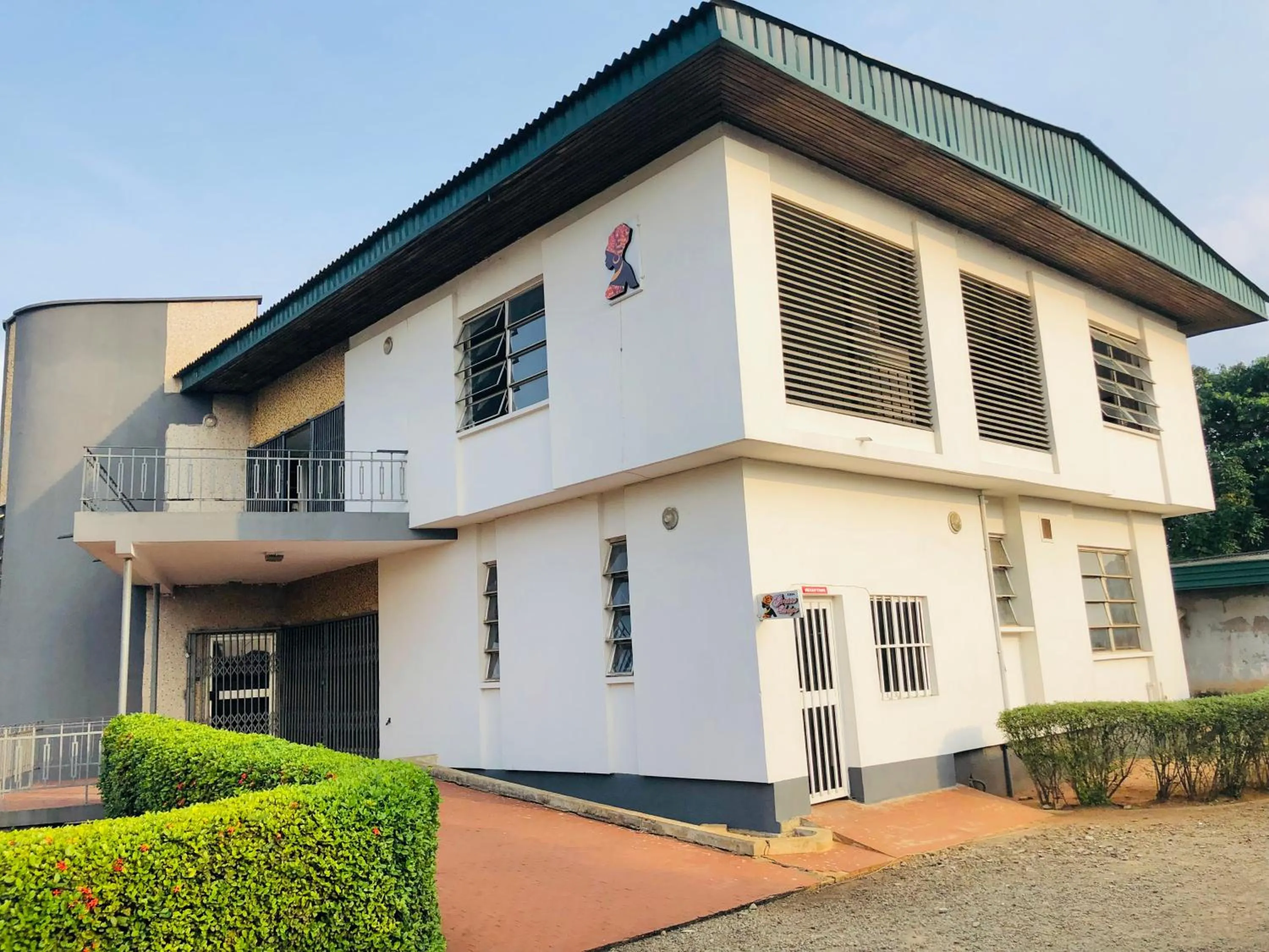 Property building in GRACE LODGE ONITSHA