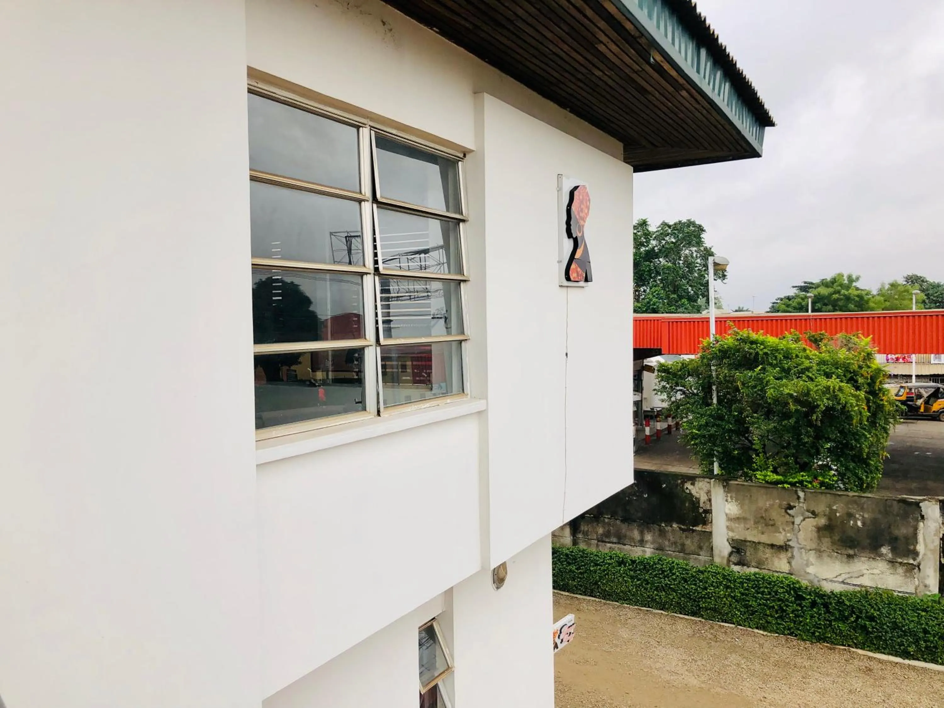 Logo/Certificate/Sign in GRACE LODGE ONITSHA