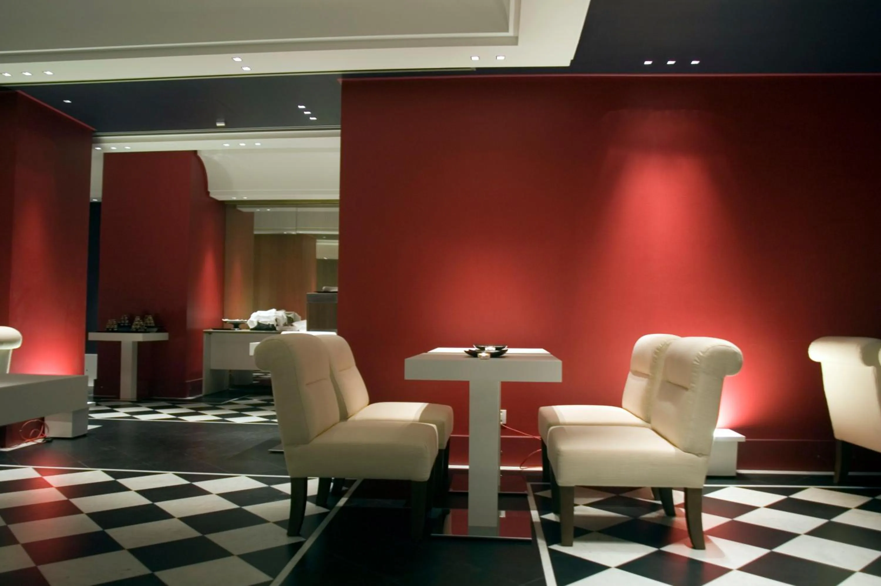 Restaurant/places to eat in Hotel Piccolo Portofino