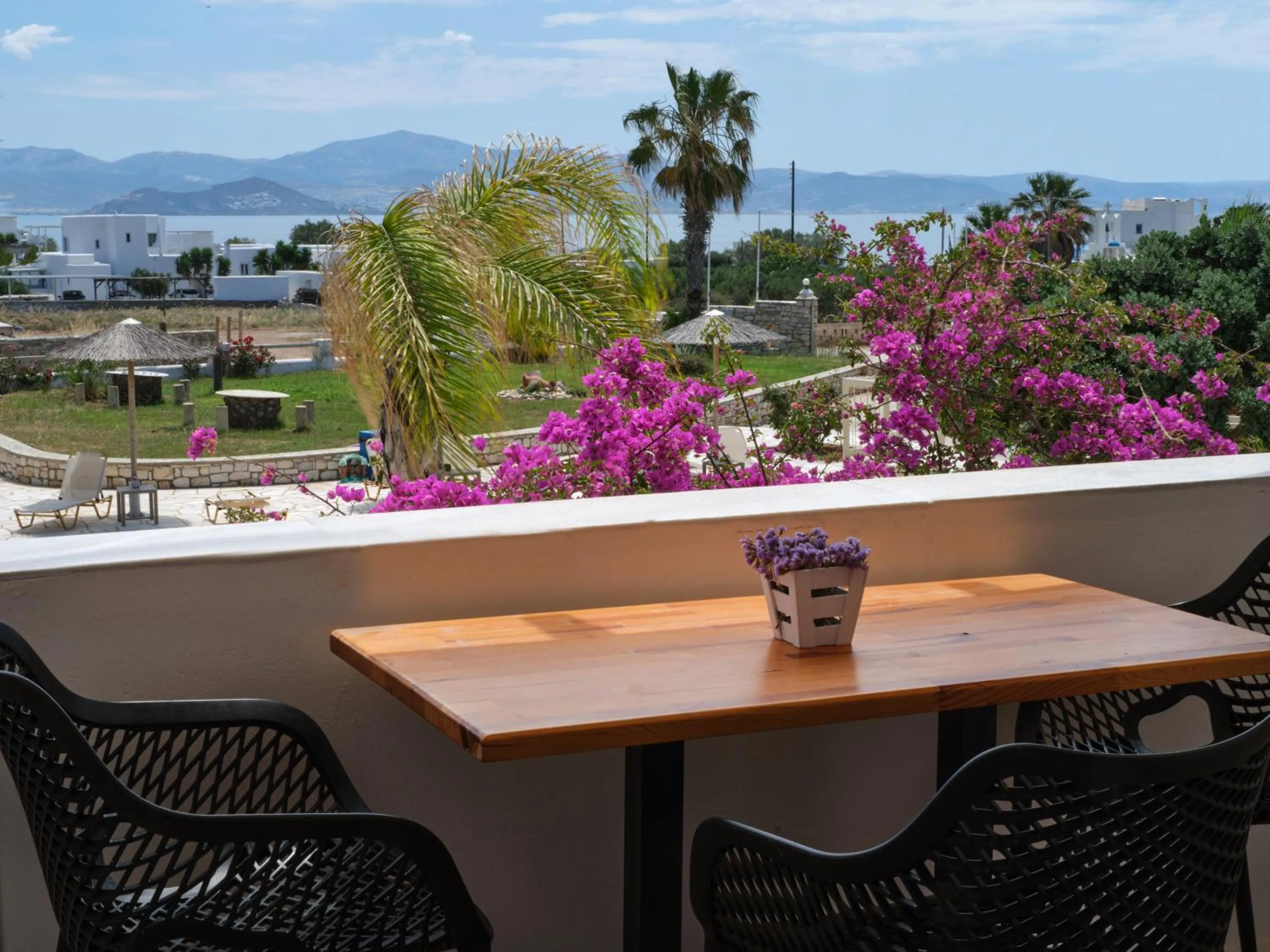 Day in Fyrogenis palace