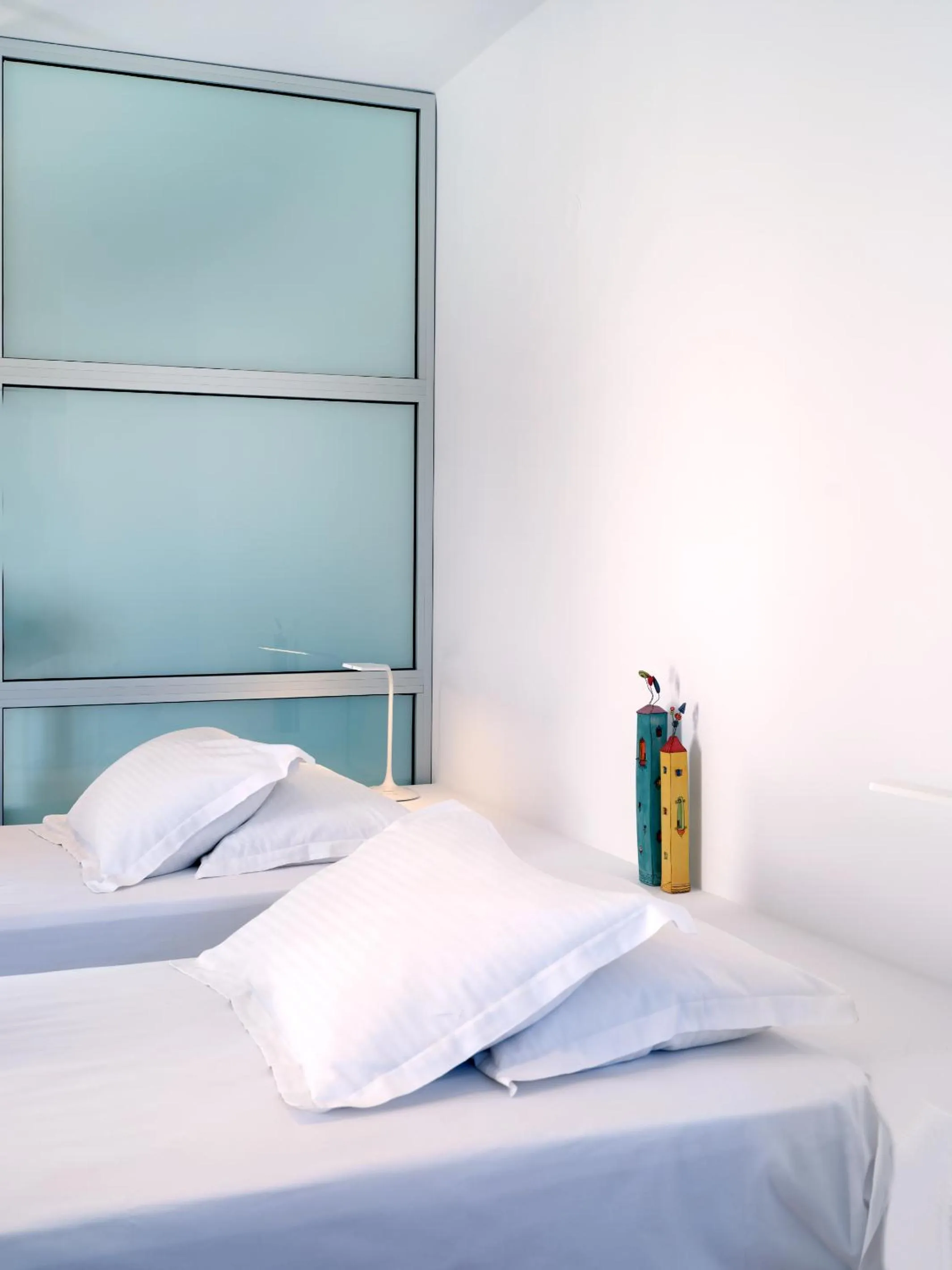 Decorative detail, Bed in Fyrogenis palace