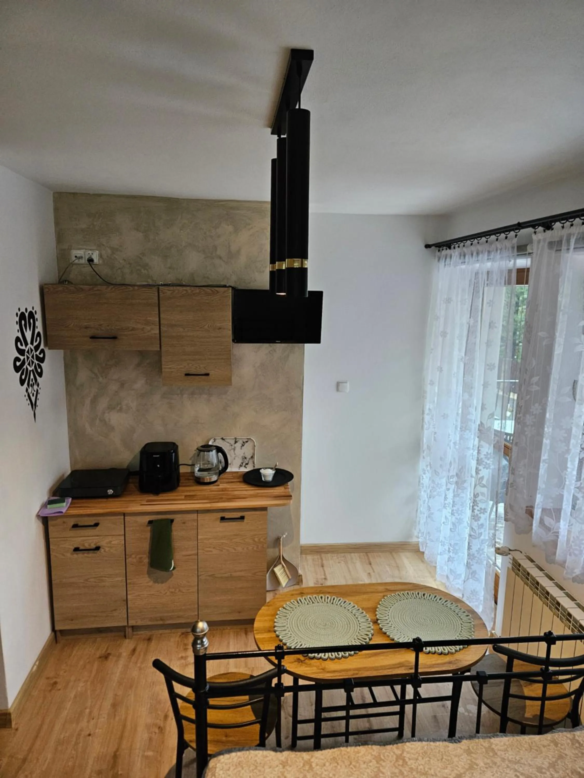Pokoje gościnne Zosia