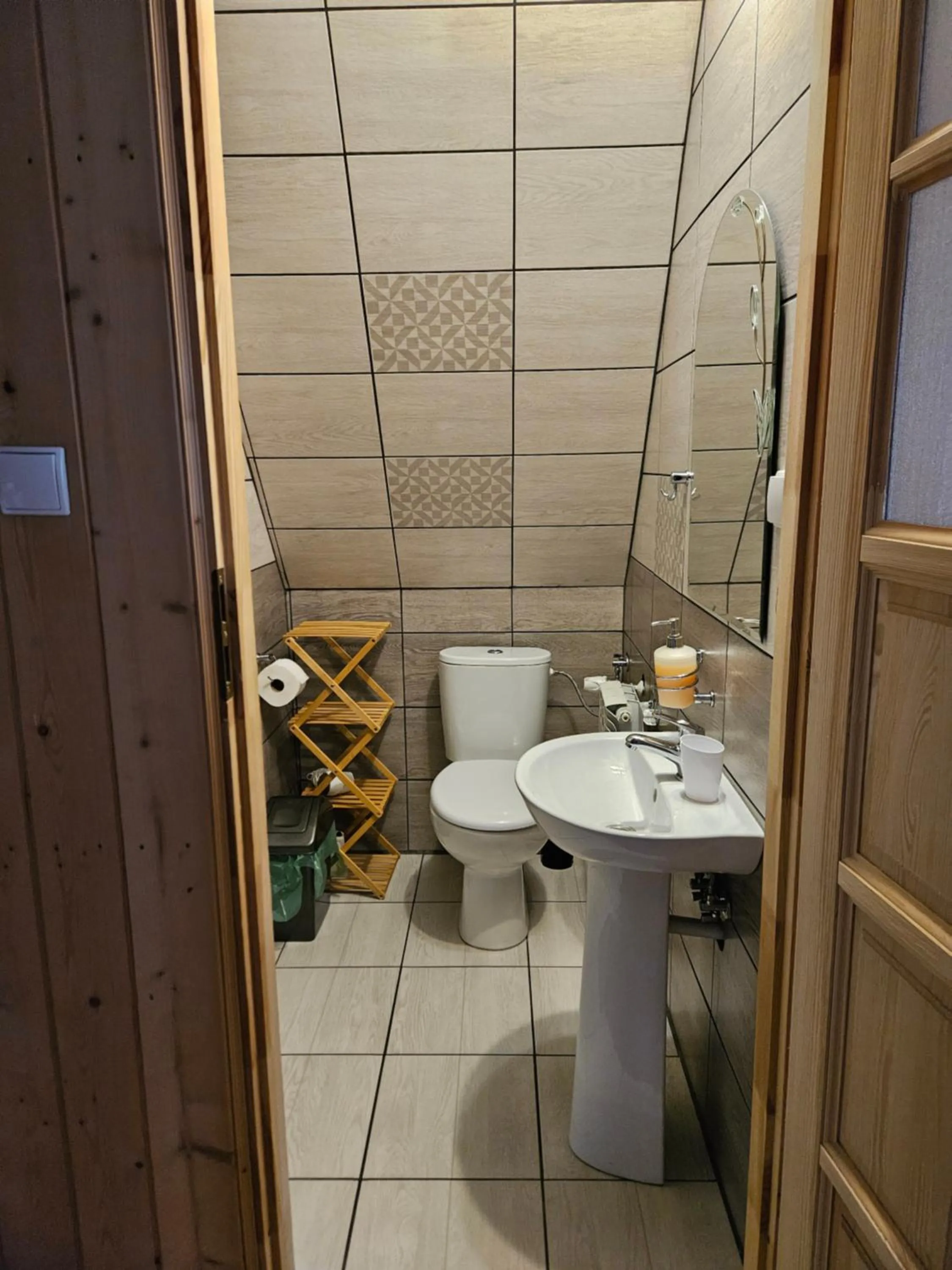 Pokoje gościnne Zosia
