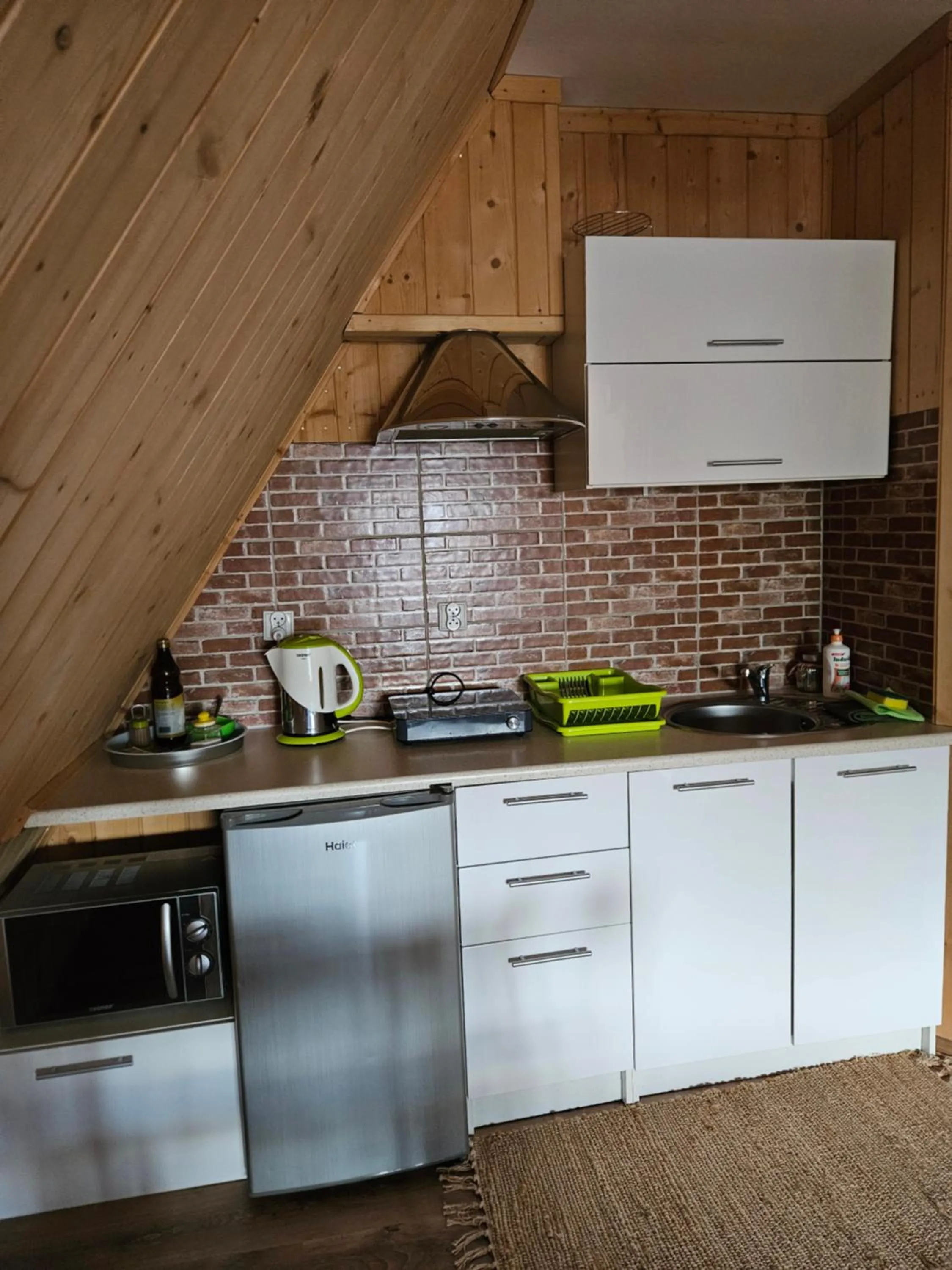 Pokoje gościnne Zosia