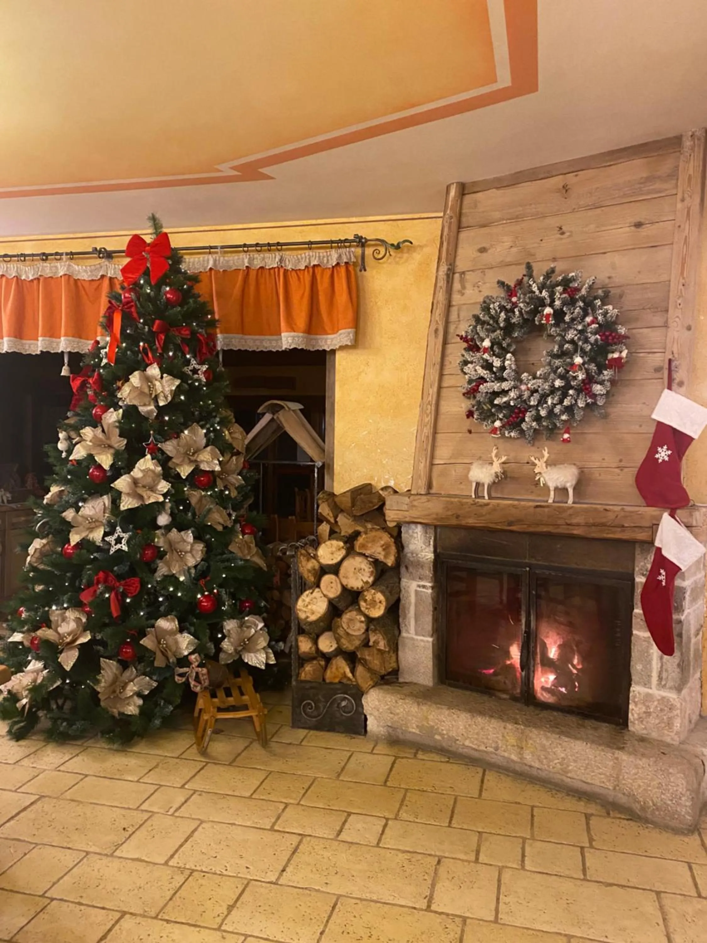 Principessa Giovanna Boutique Chalet