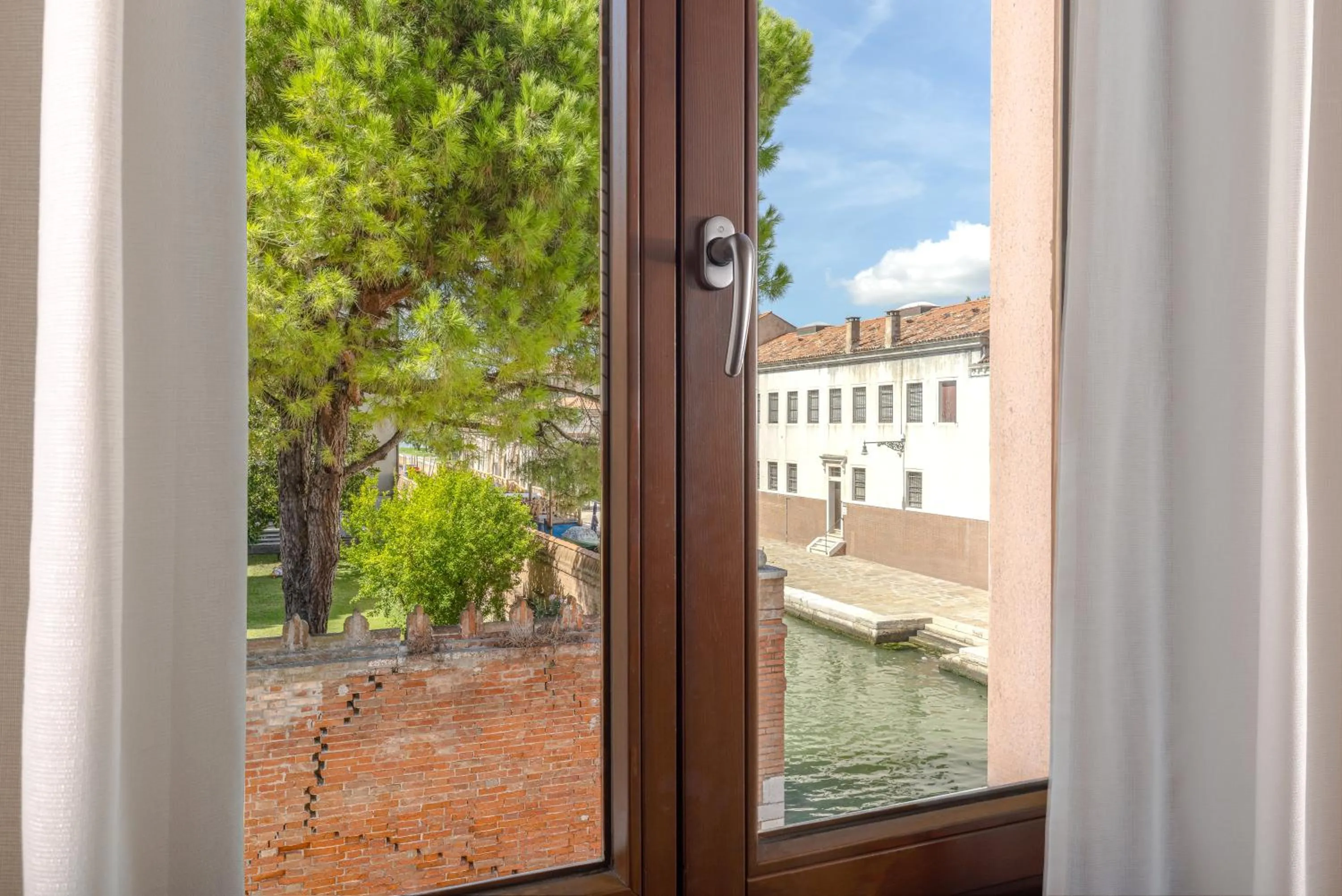 View (from property/room) in Eurostars Residenza Cannaregio