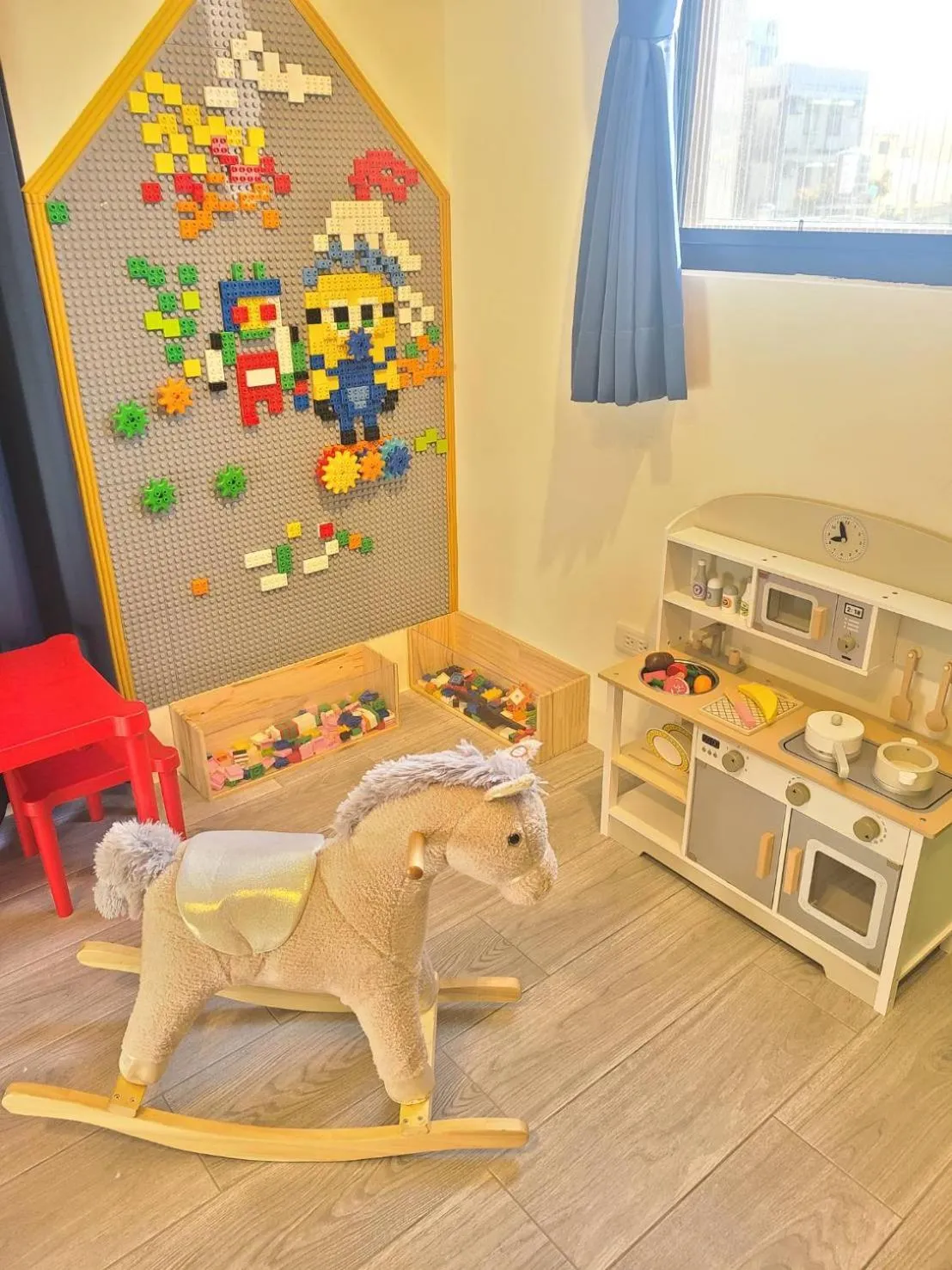 Sunlight Forest Homestay