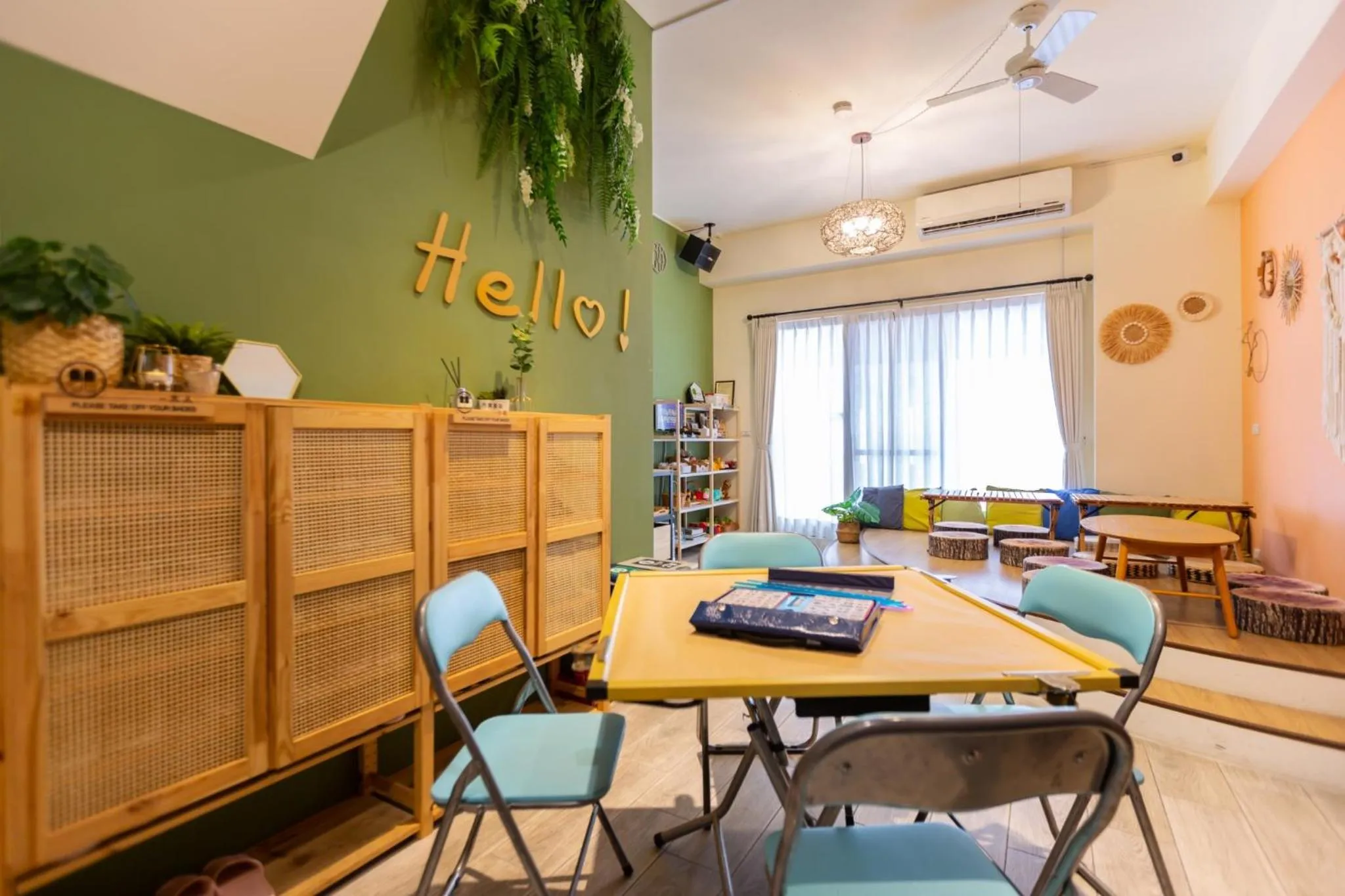 Sunlight Forest Homestay