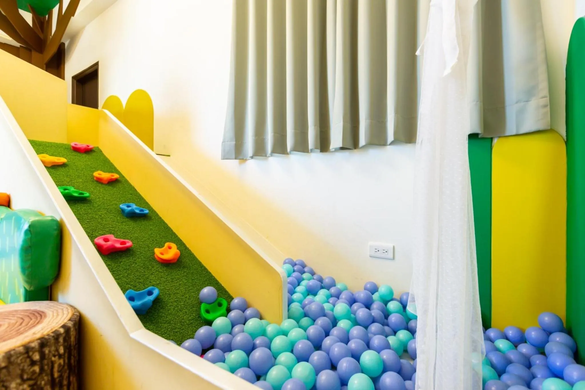 Sunlight Forest Homestay