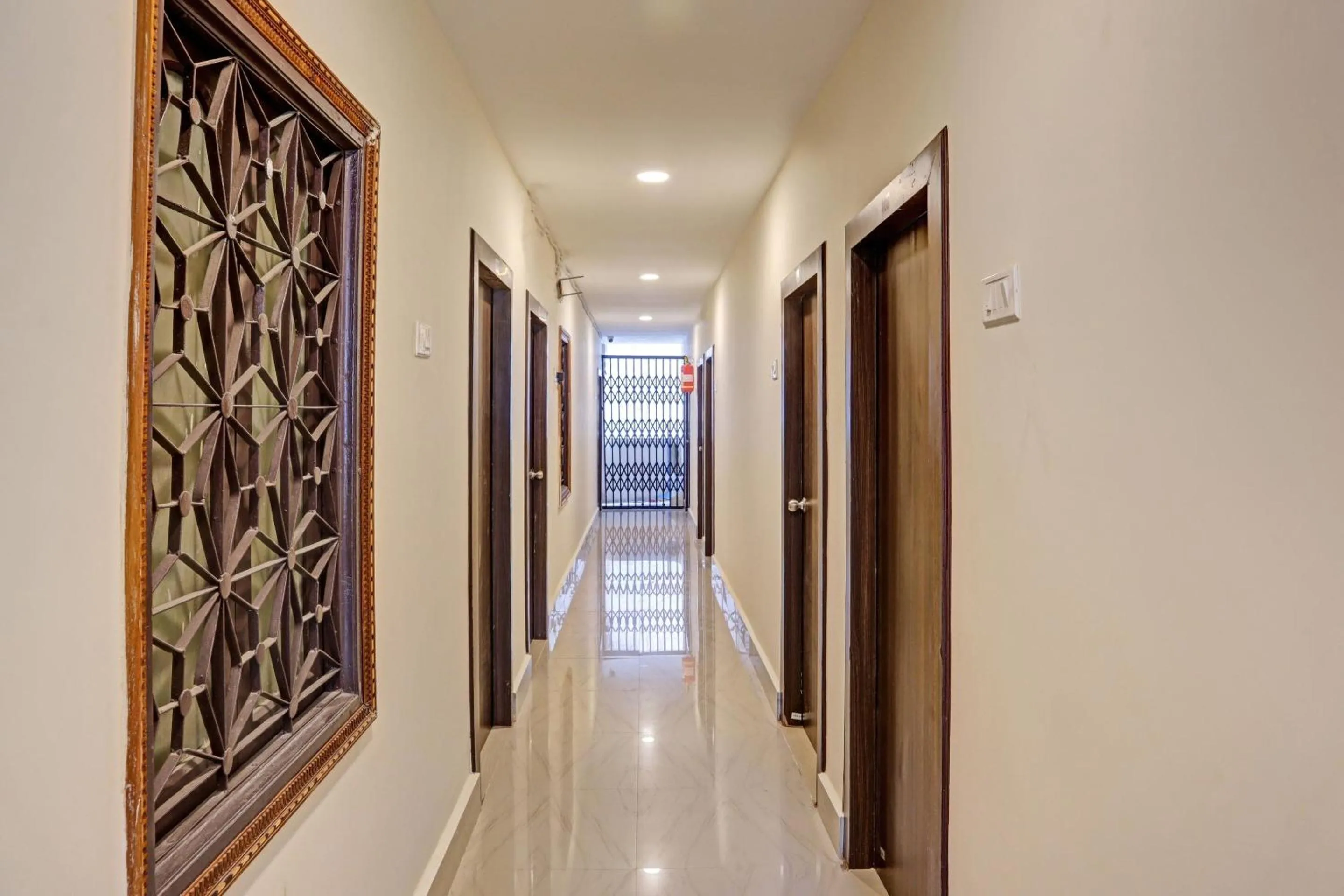 Hotel O Ramya Inn