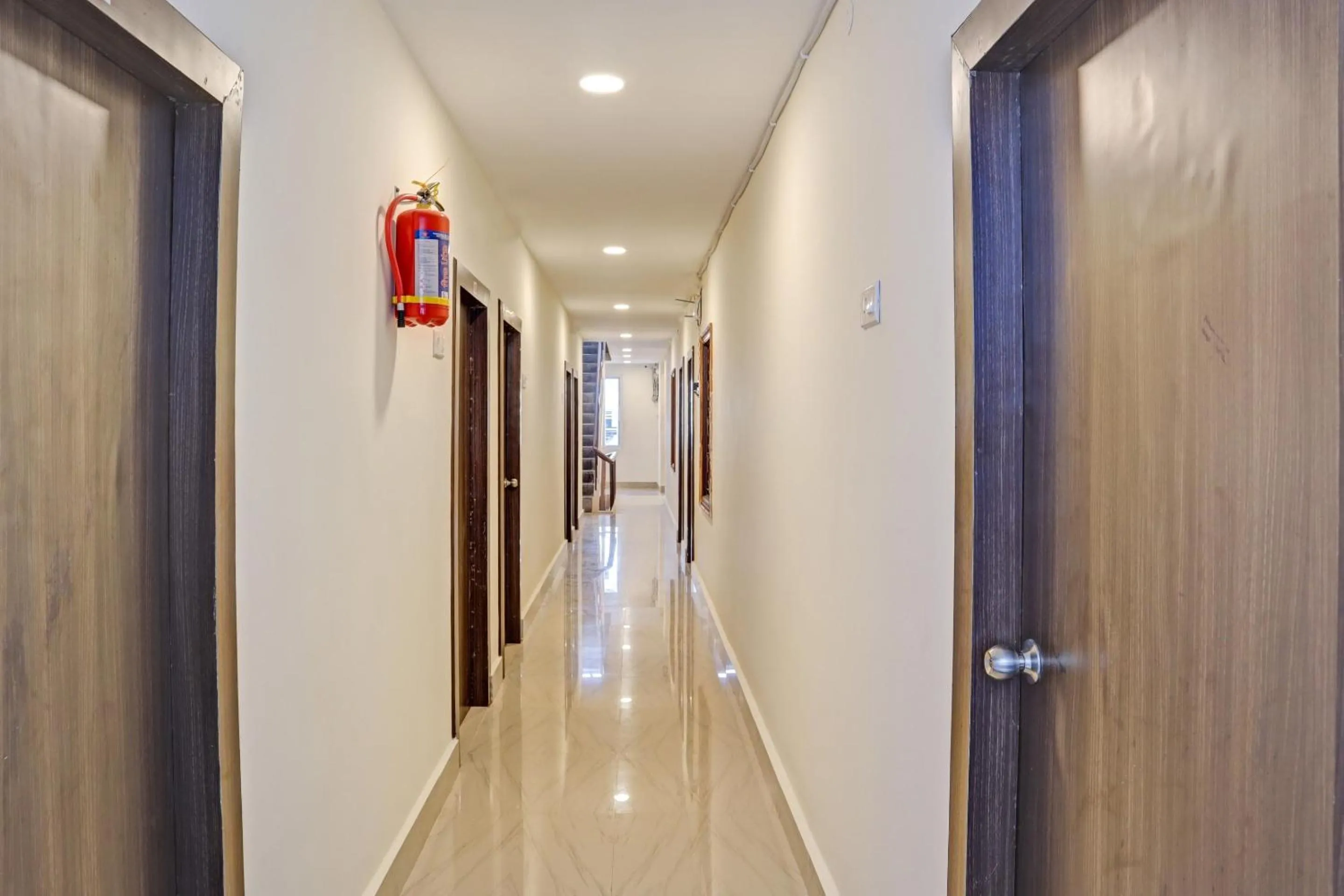 Hotel O Ramya Inn