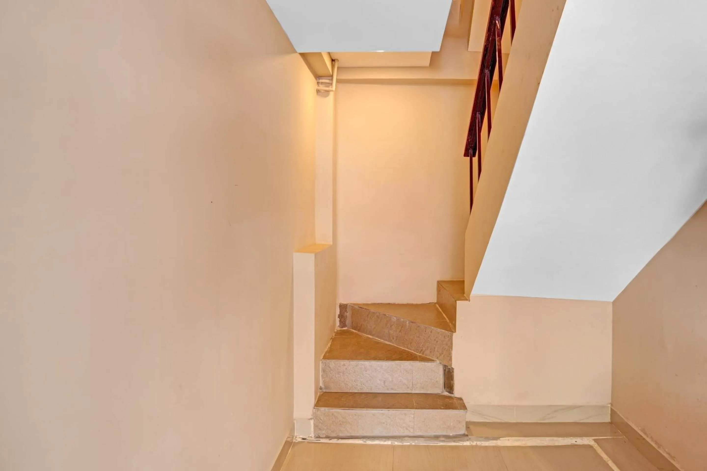 Hotel O Ramya Inn