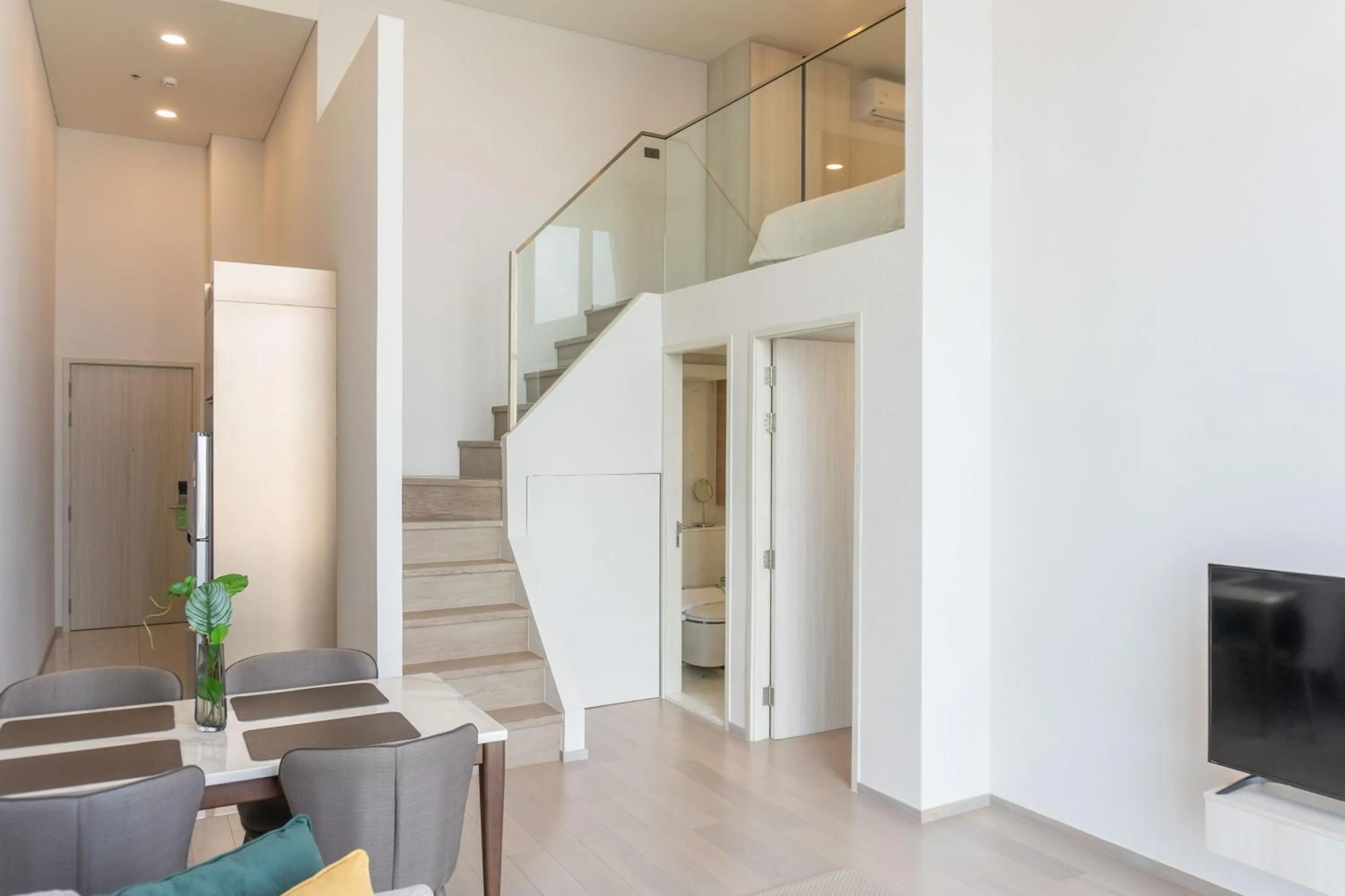 Guests in Wyndham Garden Bangkok Sukhumvit 42