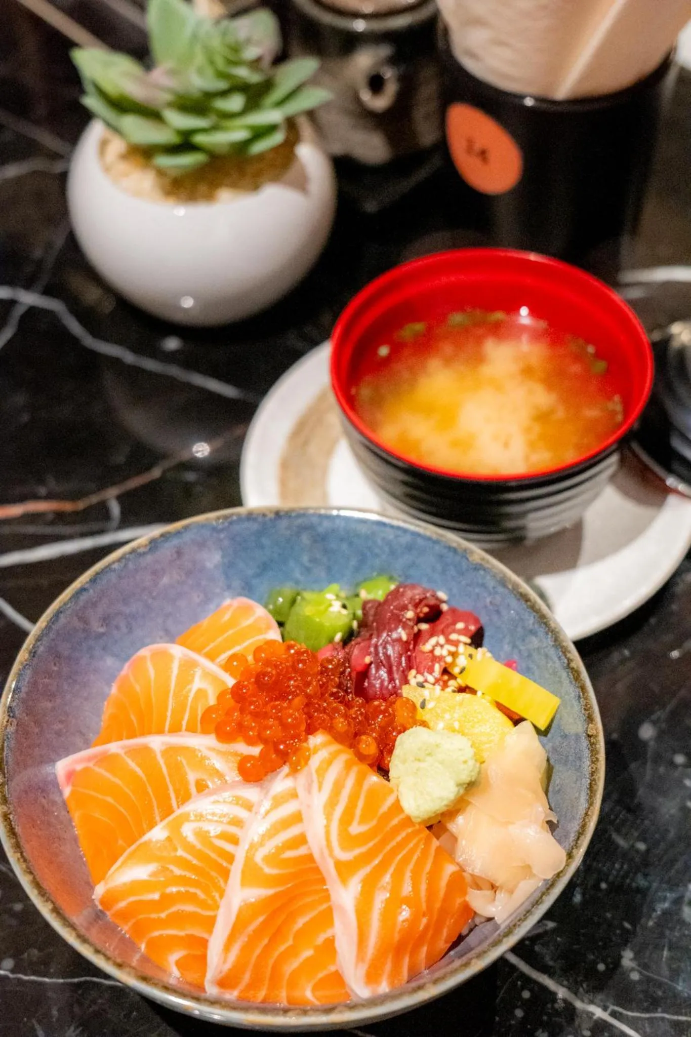 Restaurant/places to eat in Wyndham Garden Bangkok Sukhumvit 42