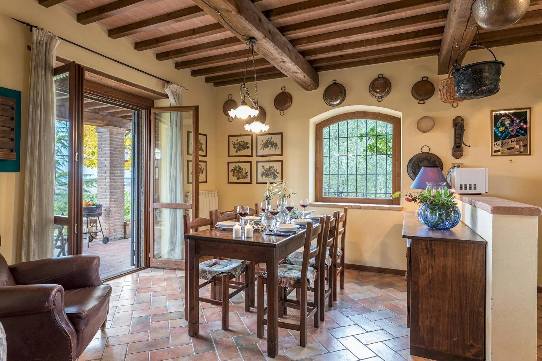Villa Mila 6, Emma Villas