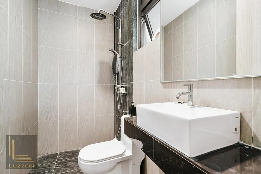 Legasi Kampung Baru Guesthouse