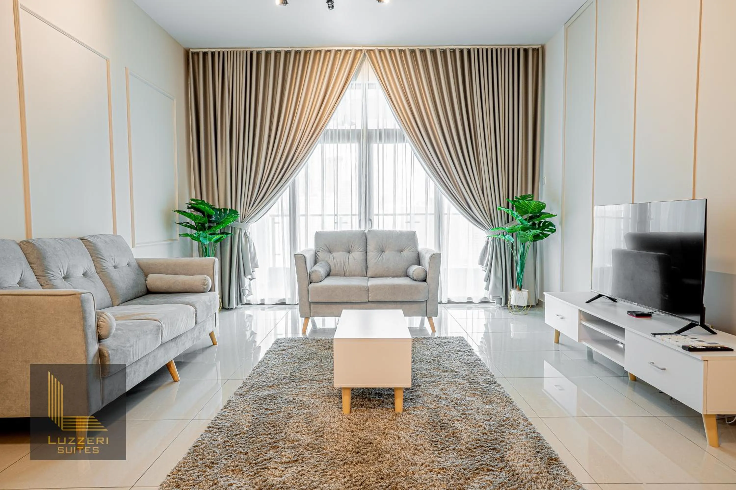 Legasi Kampung Baru Guesthouse