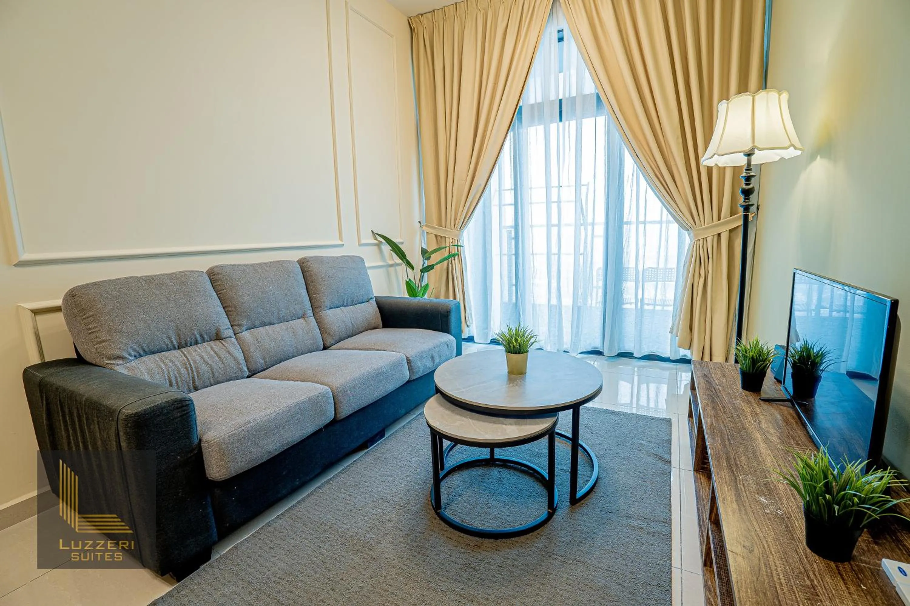 Legasi Kampung Baru Guesthouse