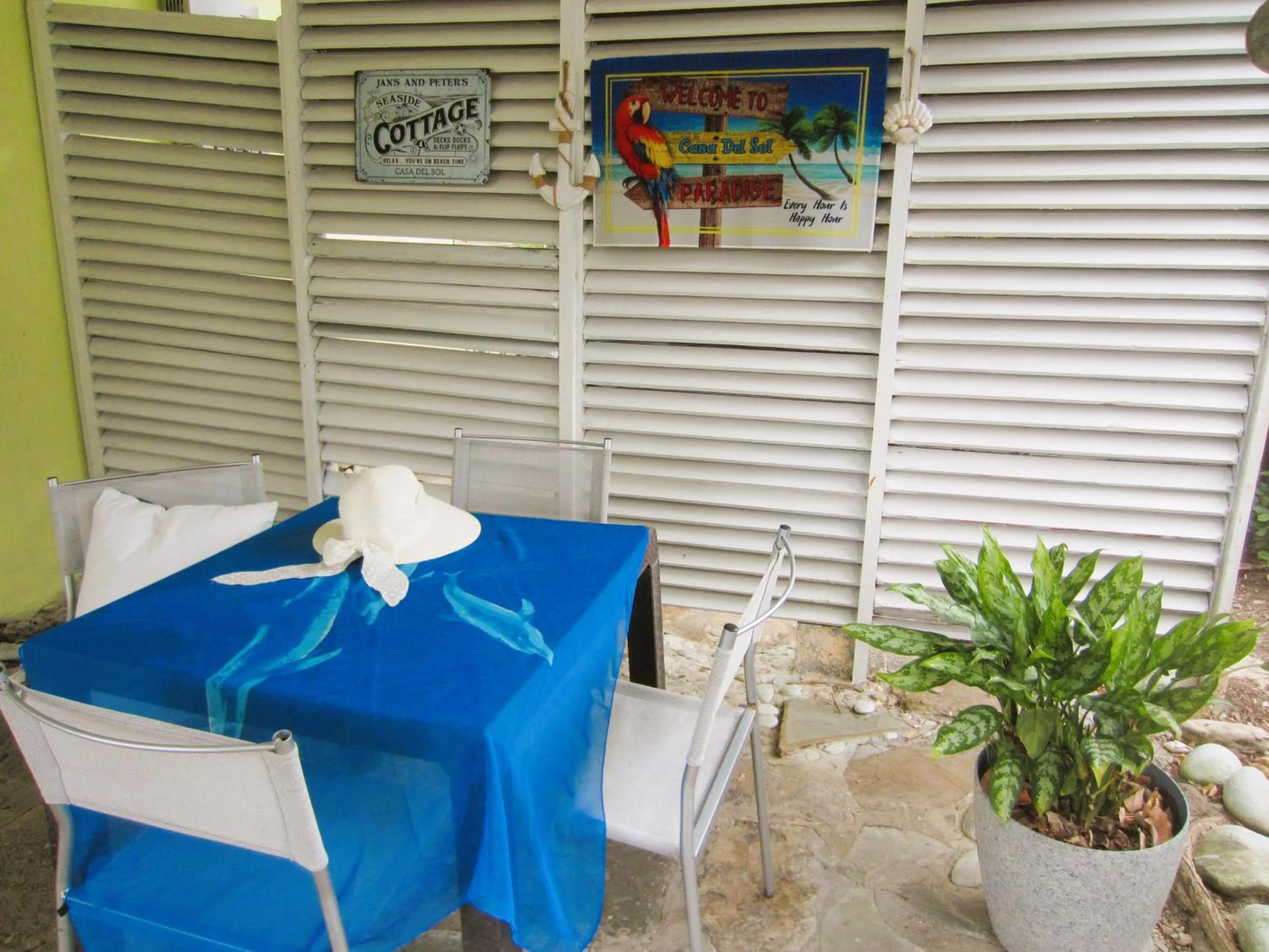 Casa del Sol Bed and Breakfast