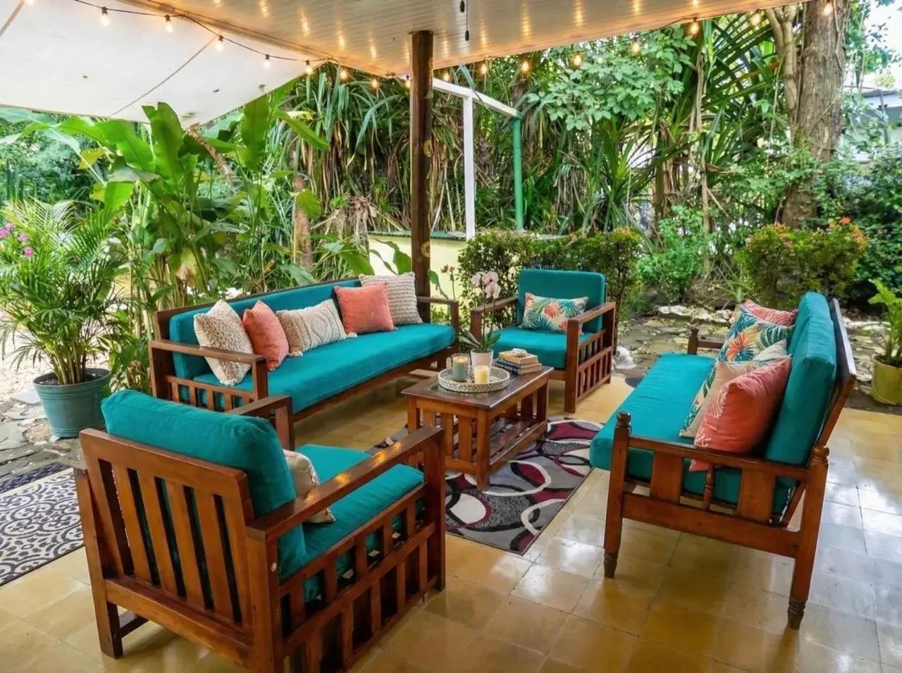 Double Room in Casa del Sol Bed and Breakfast Double Room in Casa del Sol Bed and Breakfast