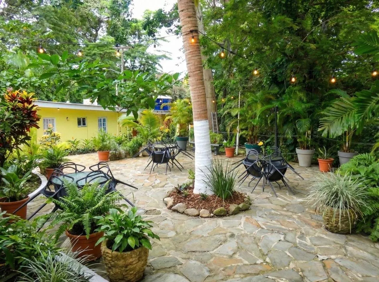 Queen Room in Casa del Sol Bed and Breakfast