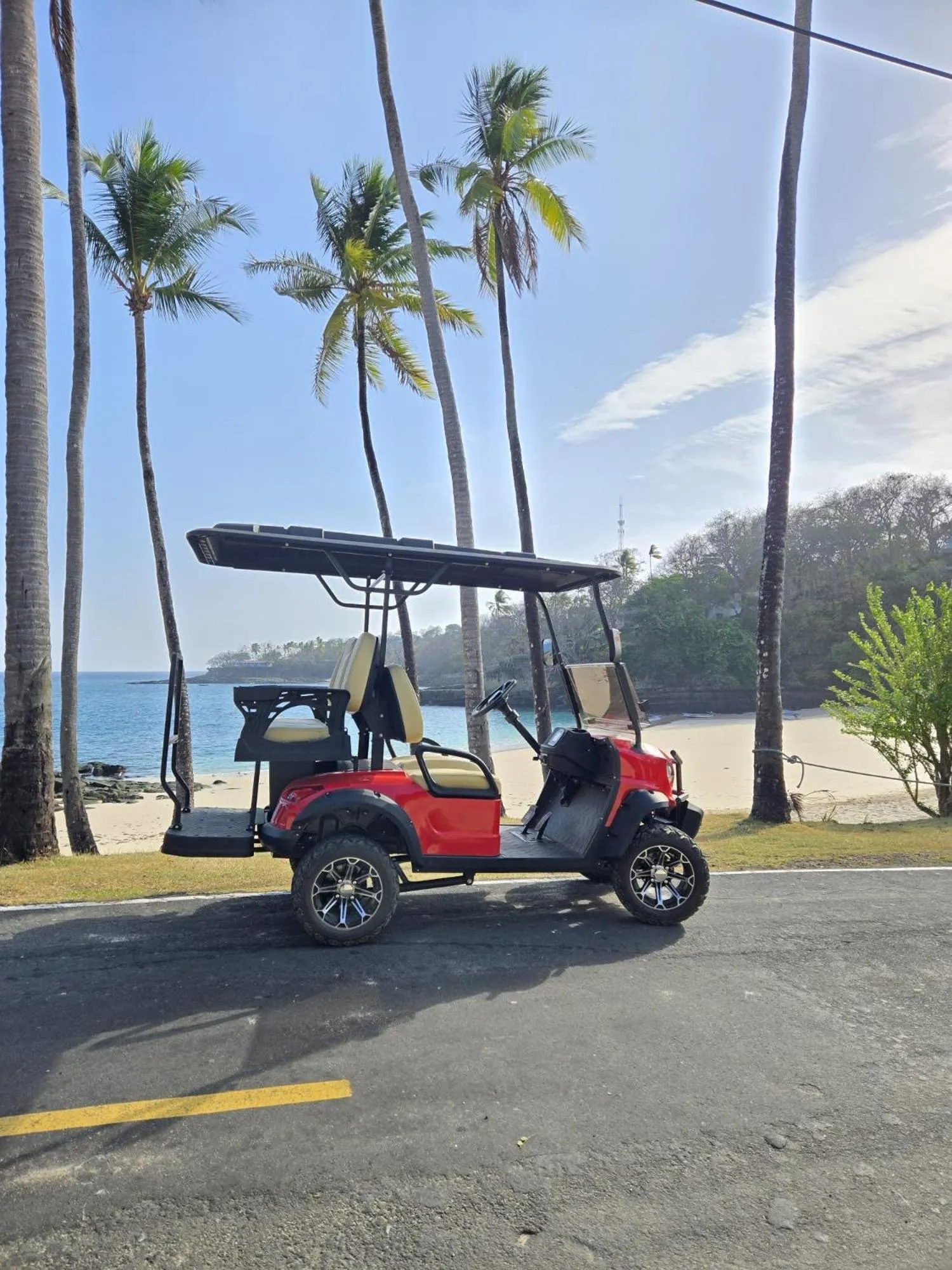 Studio in Casa del Sol Bed and Breakfast