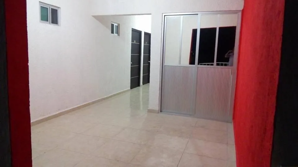 Hotel San Carlos Yautepec