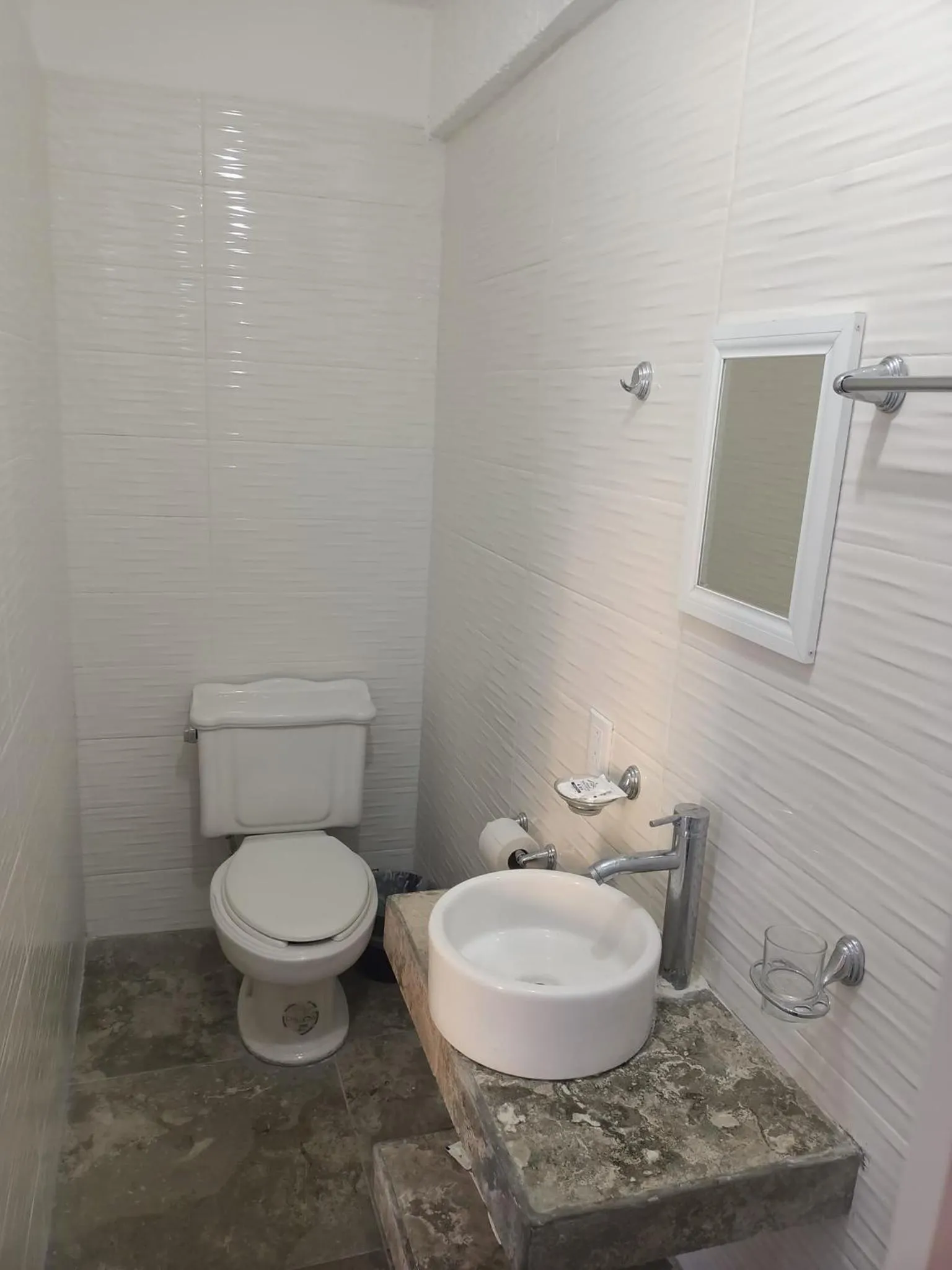 Hotel San Carlos Yautepec