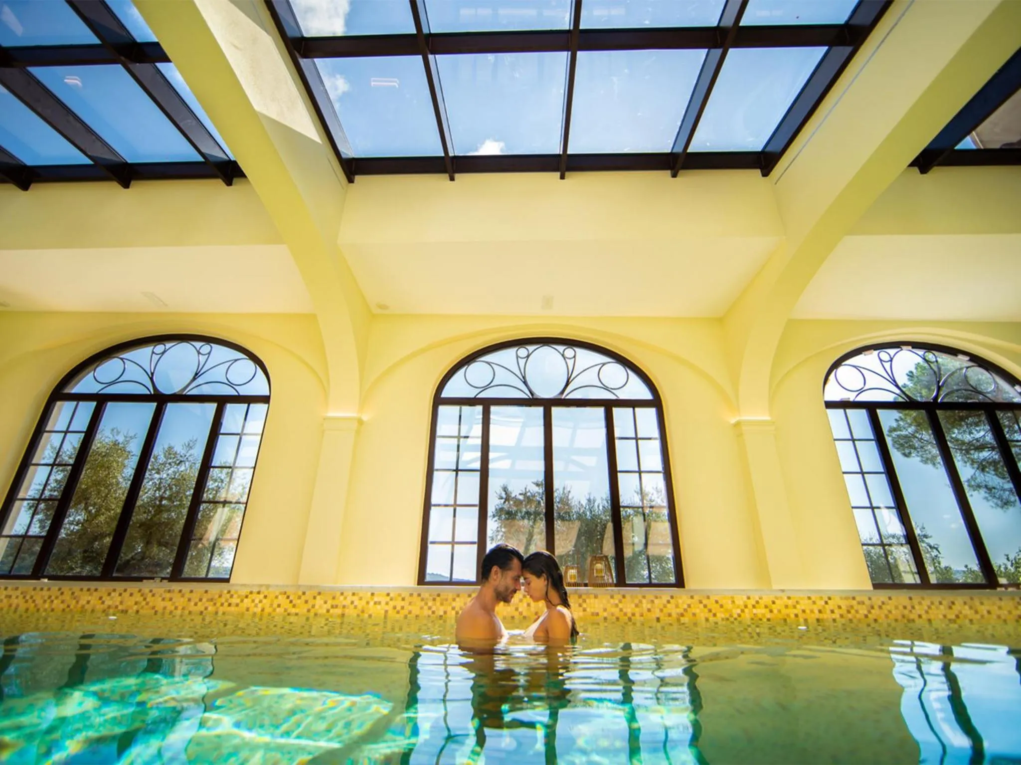 Relais Villa Monte Solare Wellness & SPA