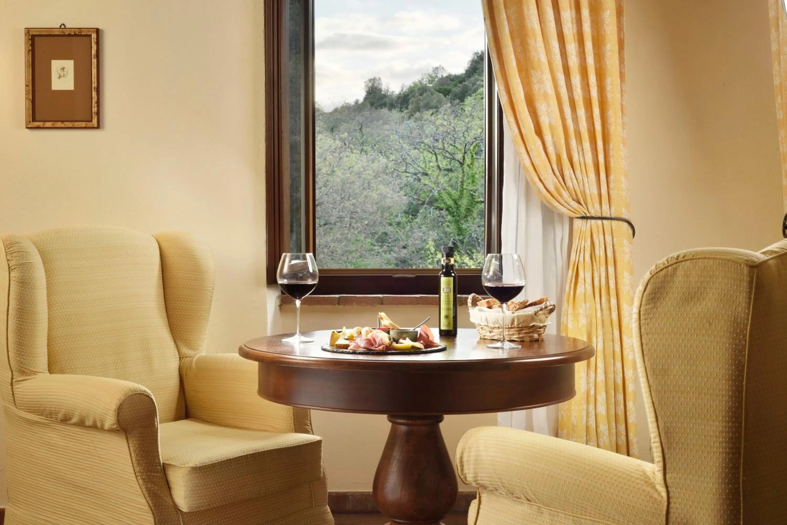 Relais Villa Monte Solare Wellness & SPA