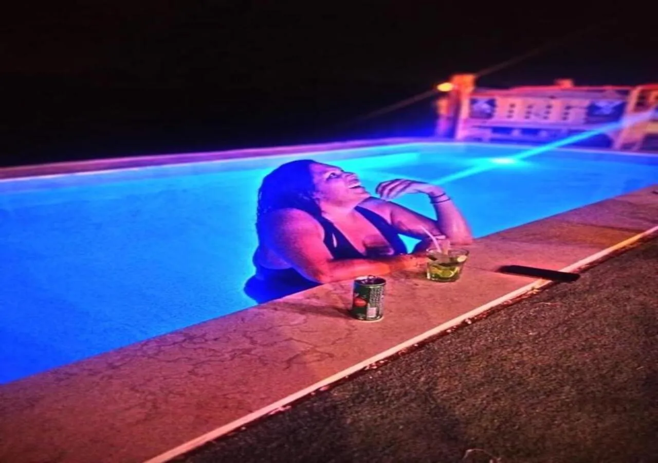 Night in Fenti Nubian Resort